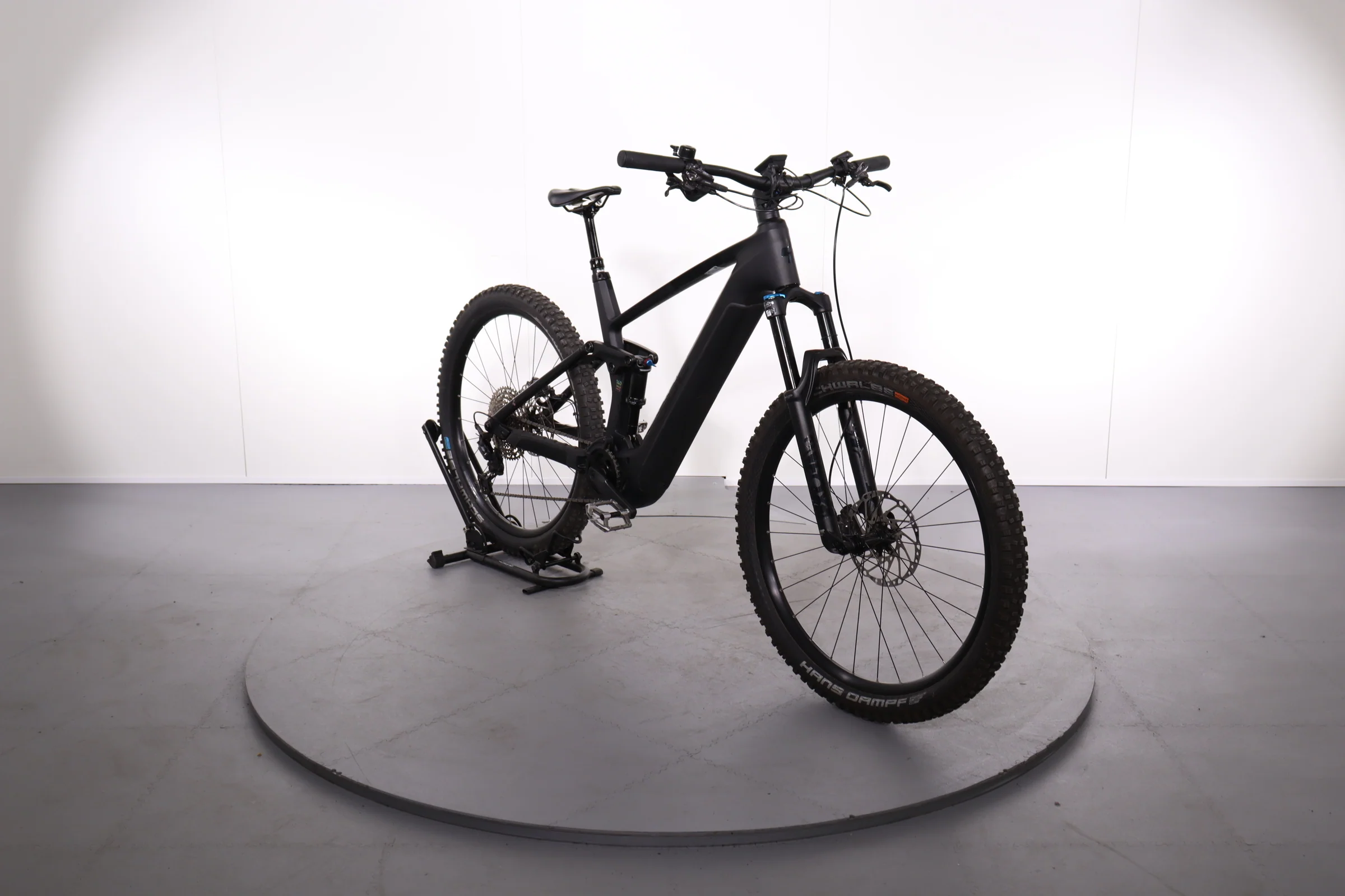 Cube Stereo Hybrid 140 Hpc Race 625 - Image 2