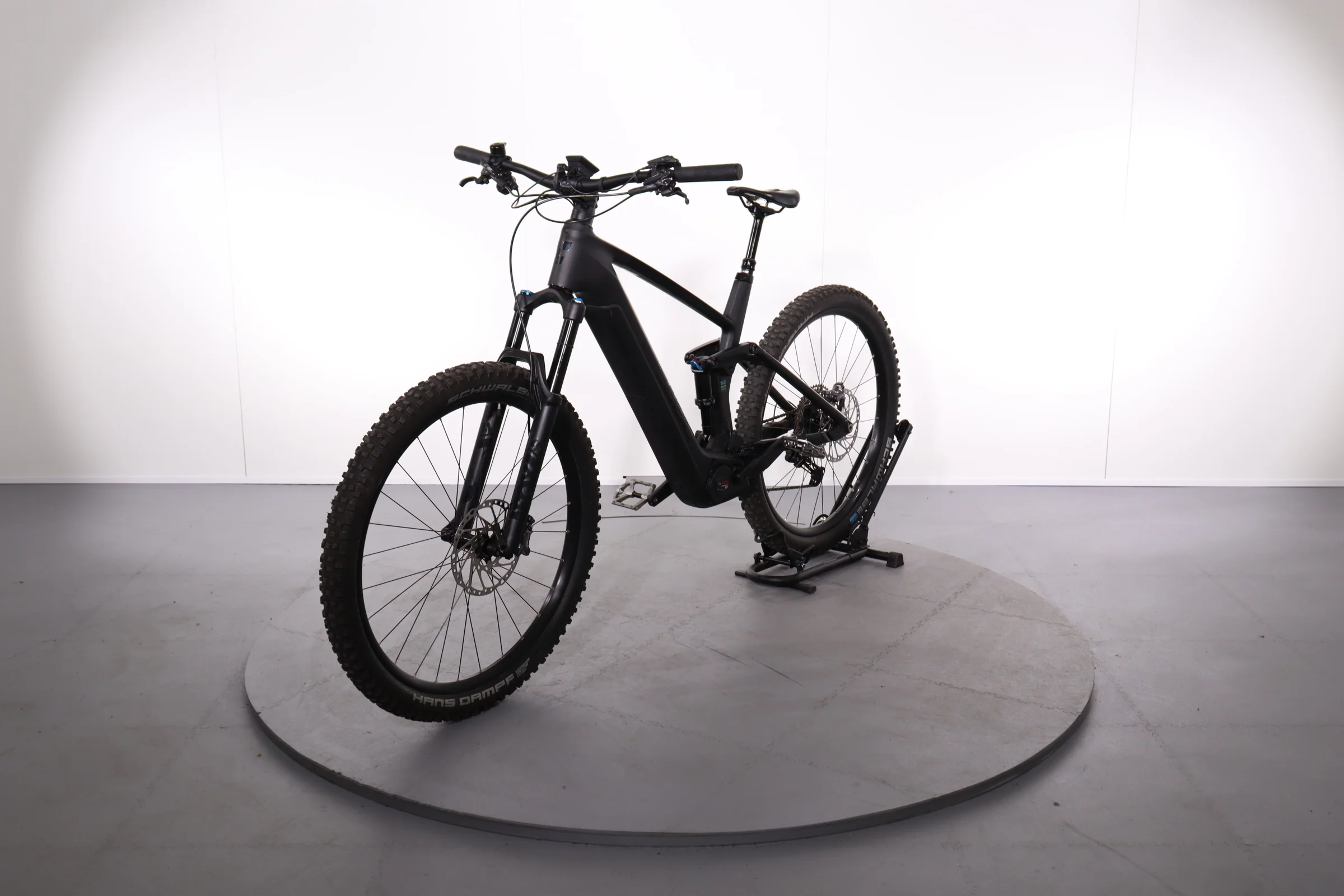Cube Stereo Hybrid 140 Hpc Race 625 - Image 3