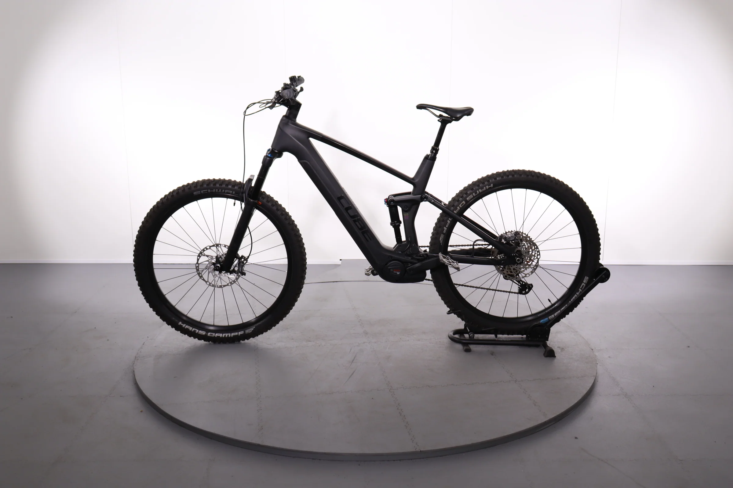 Cube Stereo Hybrid 140 Hpc Race 625 - Image 4