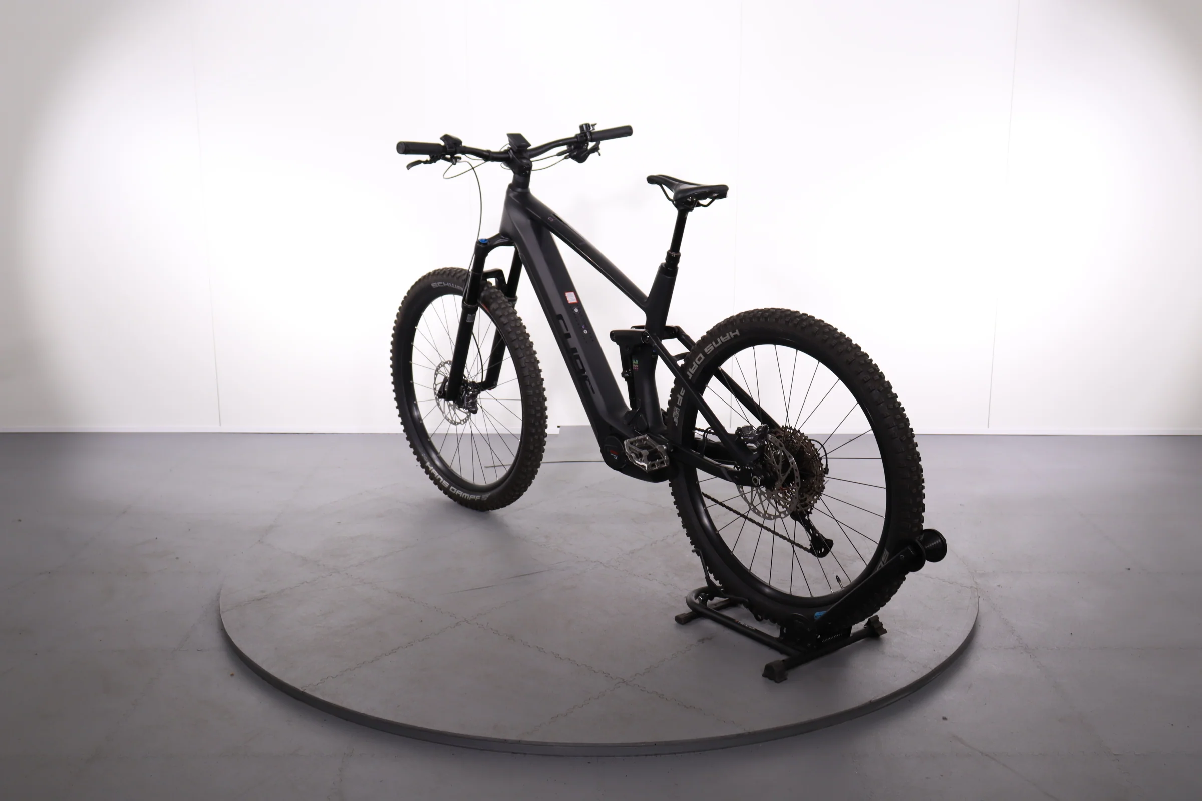 Cube Stereo Hybrid 140 Hpc Race 625 - Image 5