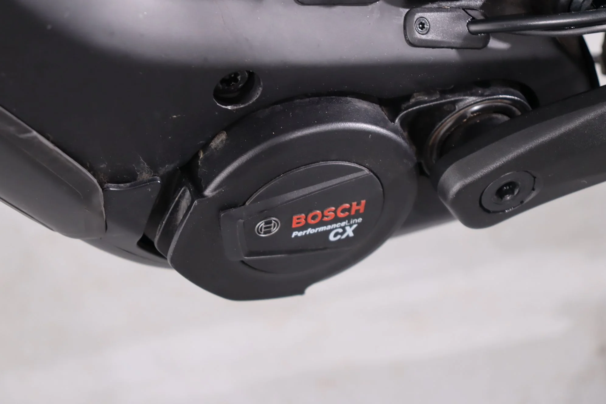 Cube Stereo Hybrid 140 Hpc Race 625 - Image 9