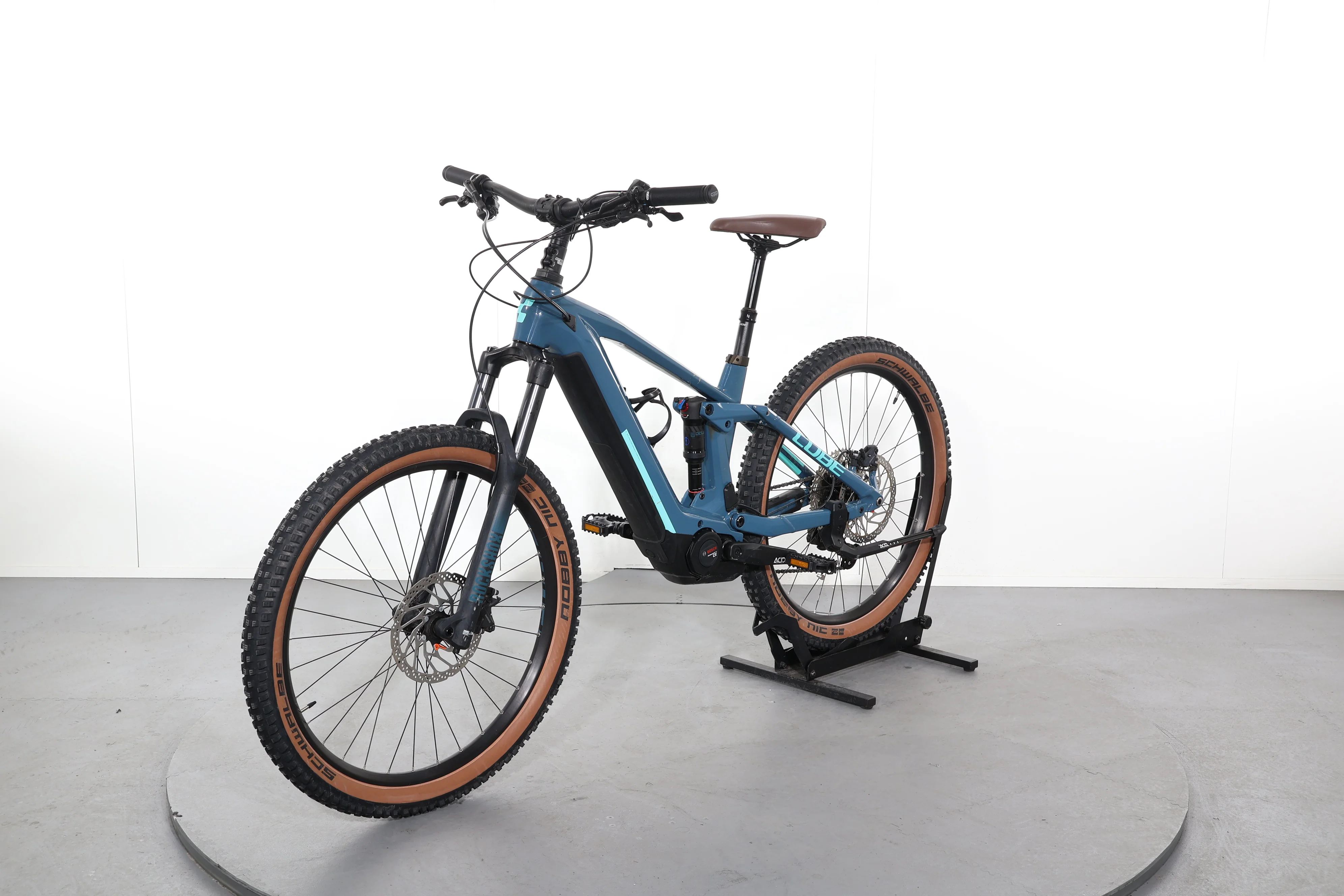 Cube Stereo Hybrid 140 Hpc Race 625 - Image 3