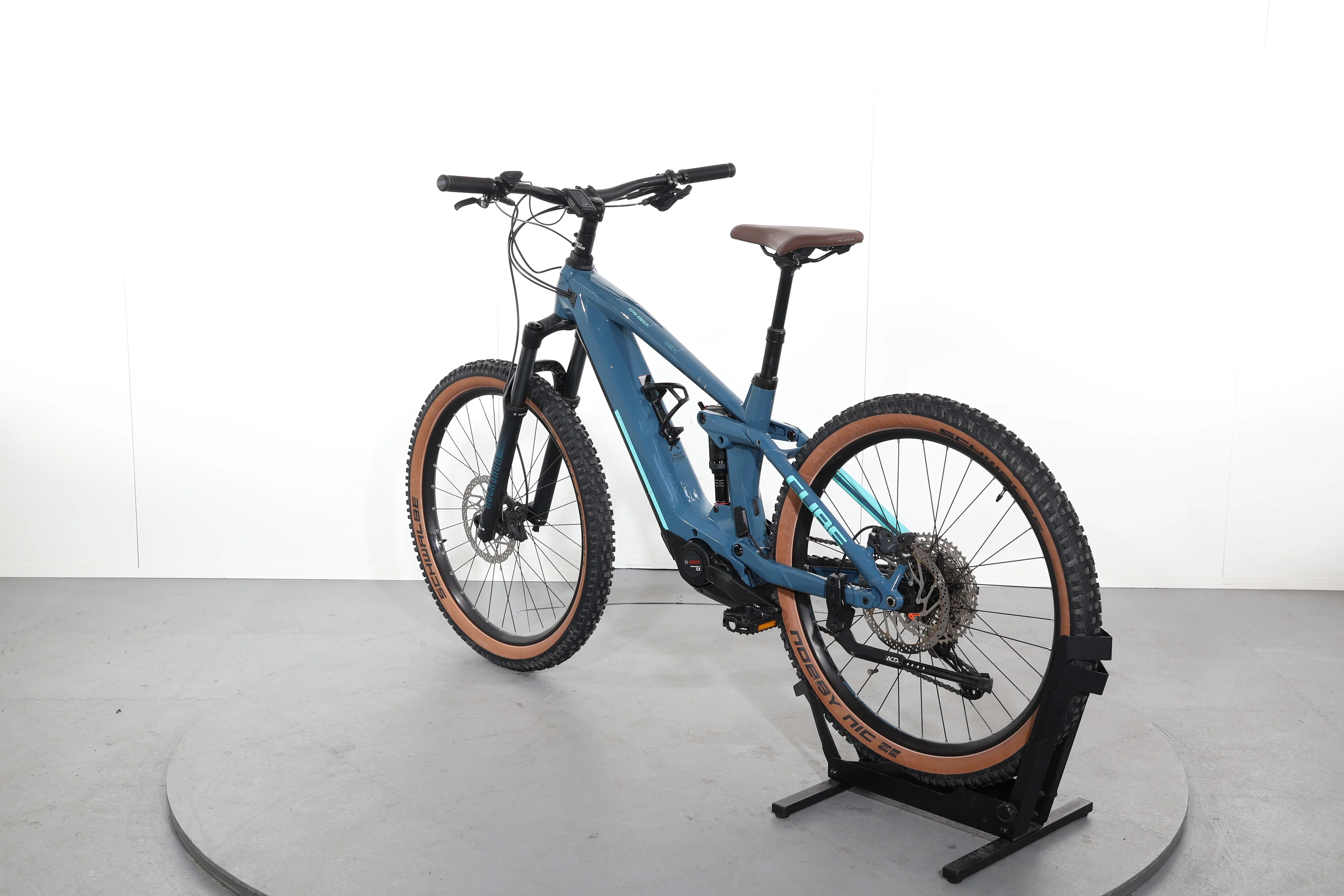 Cube Stereo Hybrid 140 Hpc Race 625 - Image 5
