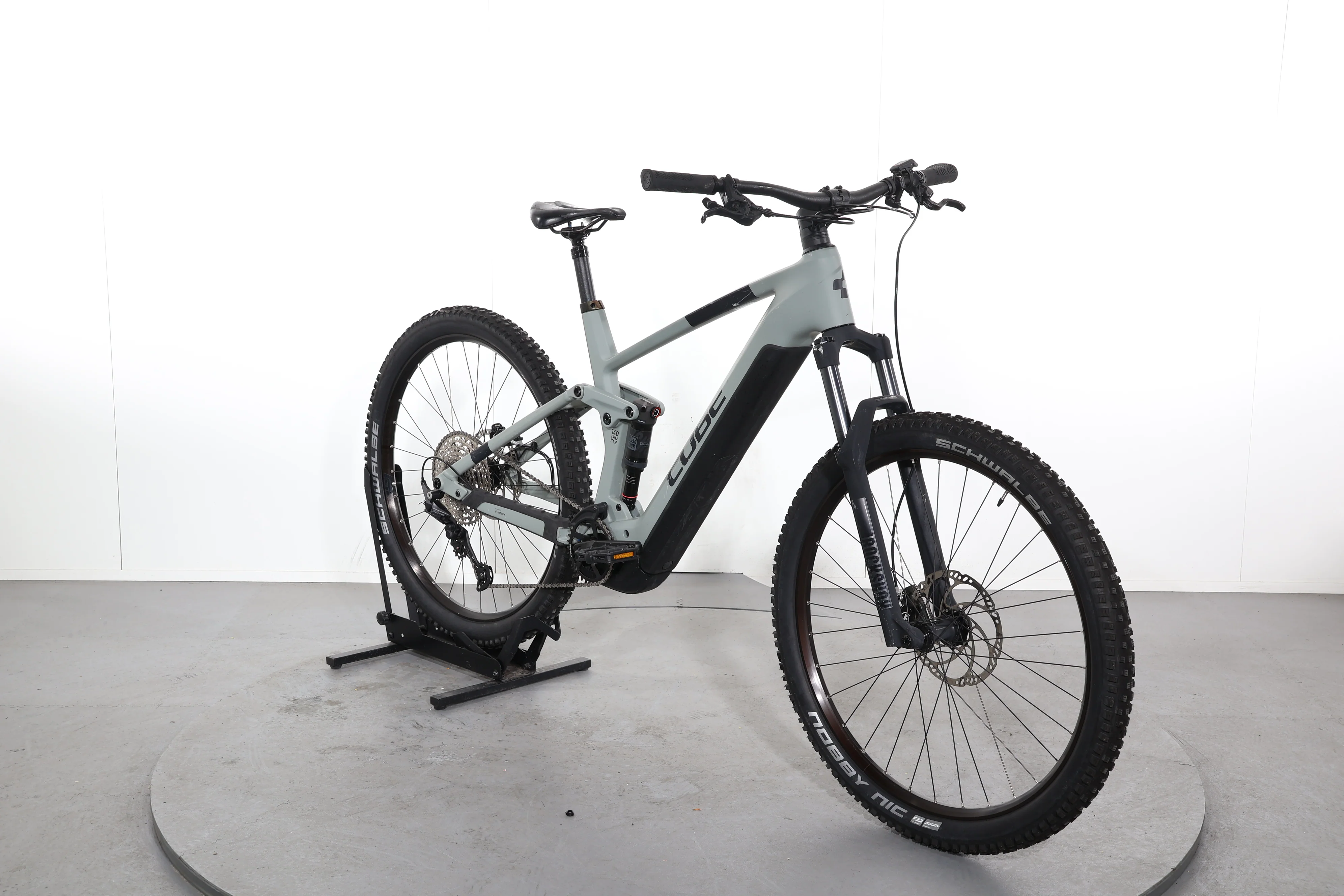 Cube Stereo Hybrid 140 Hpc Race 625 - Image 2