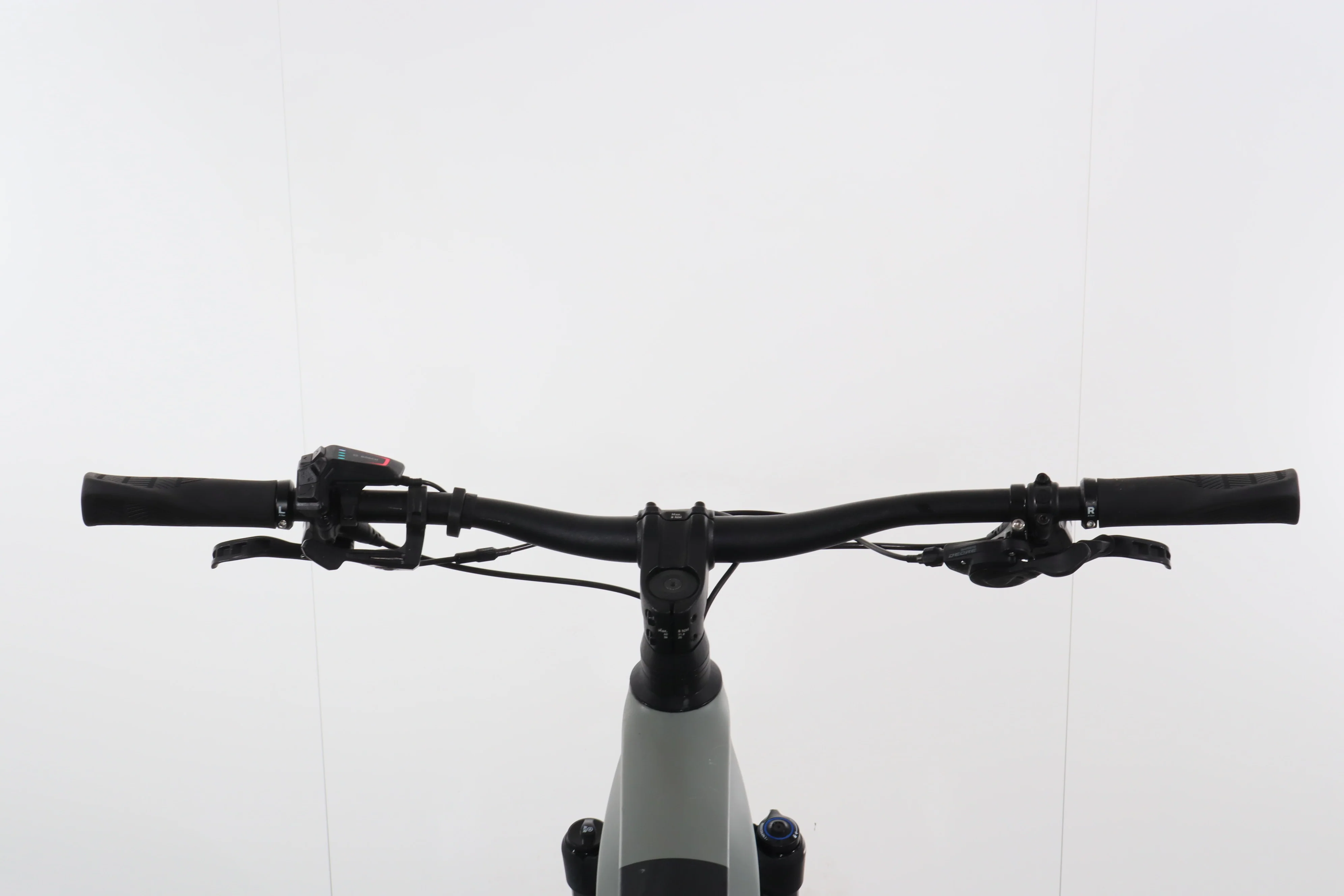 Cube Stereo Hybrid 140 Hpc Race 625 - Image 7