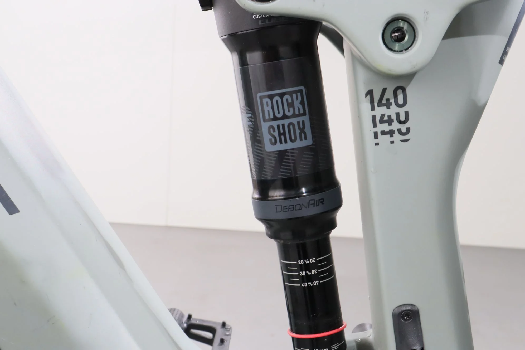 Cube Stereo Hybrid 140 Hpc Race 625 - Image 8