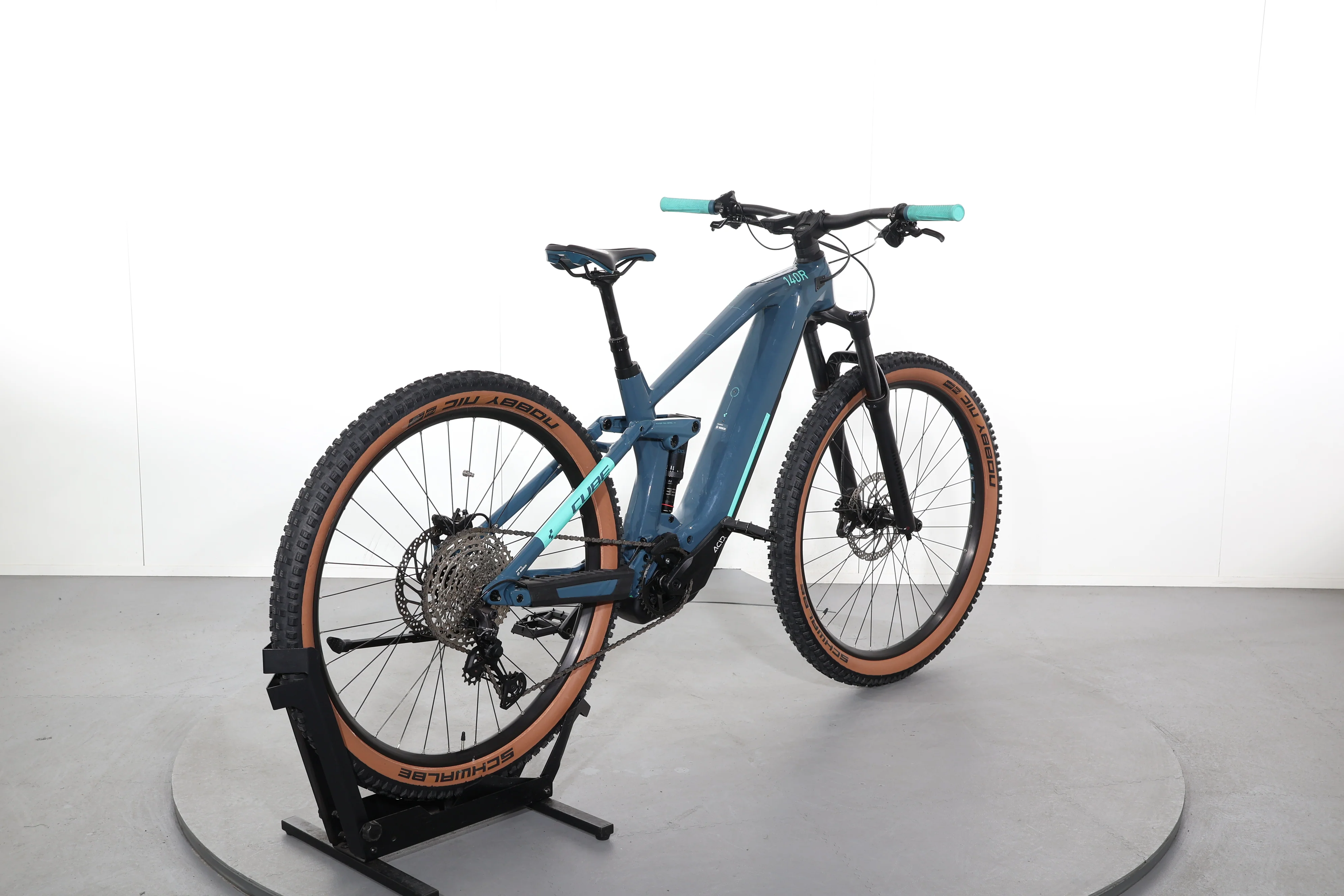Cube Stereo Hybrid 140 Hpc Race 625 - Image 6