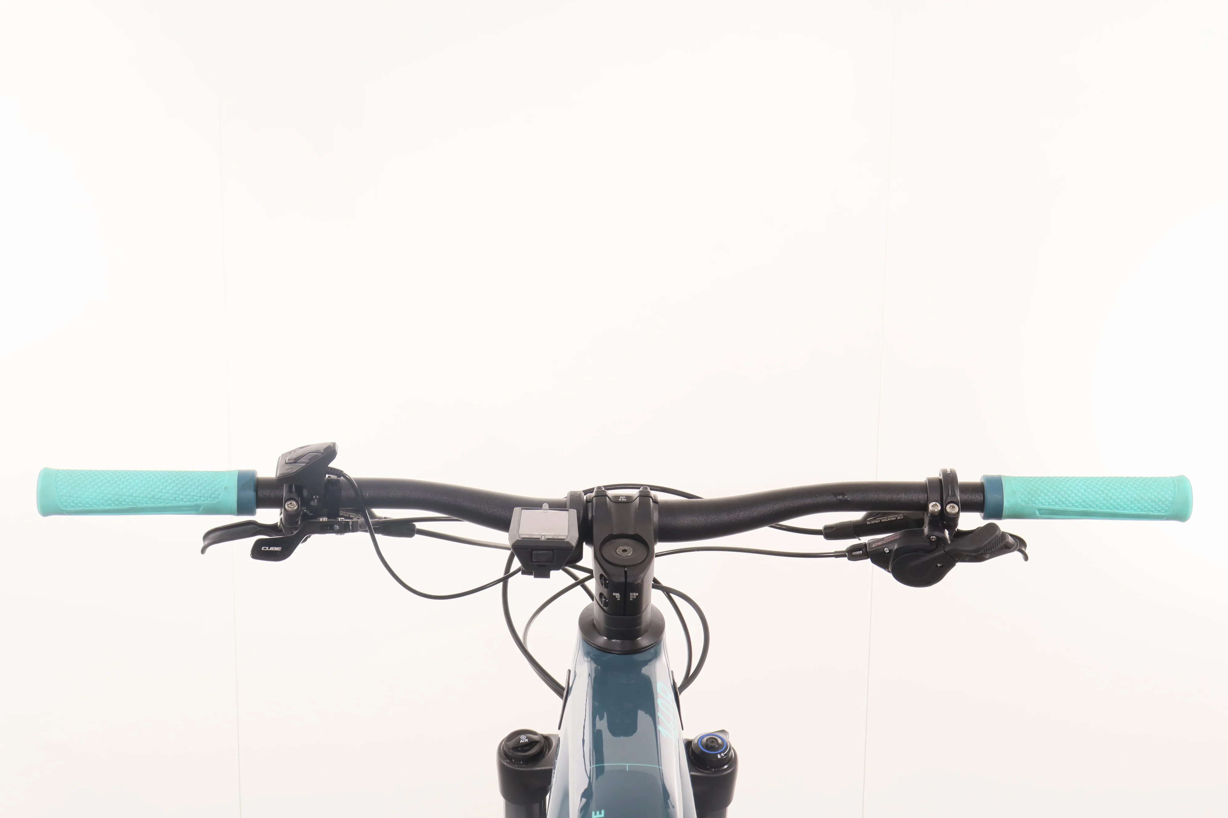 Cube Stereo Hybrid 140 Hpc Race 625 - Image 7