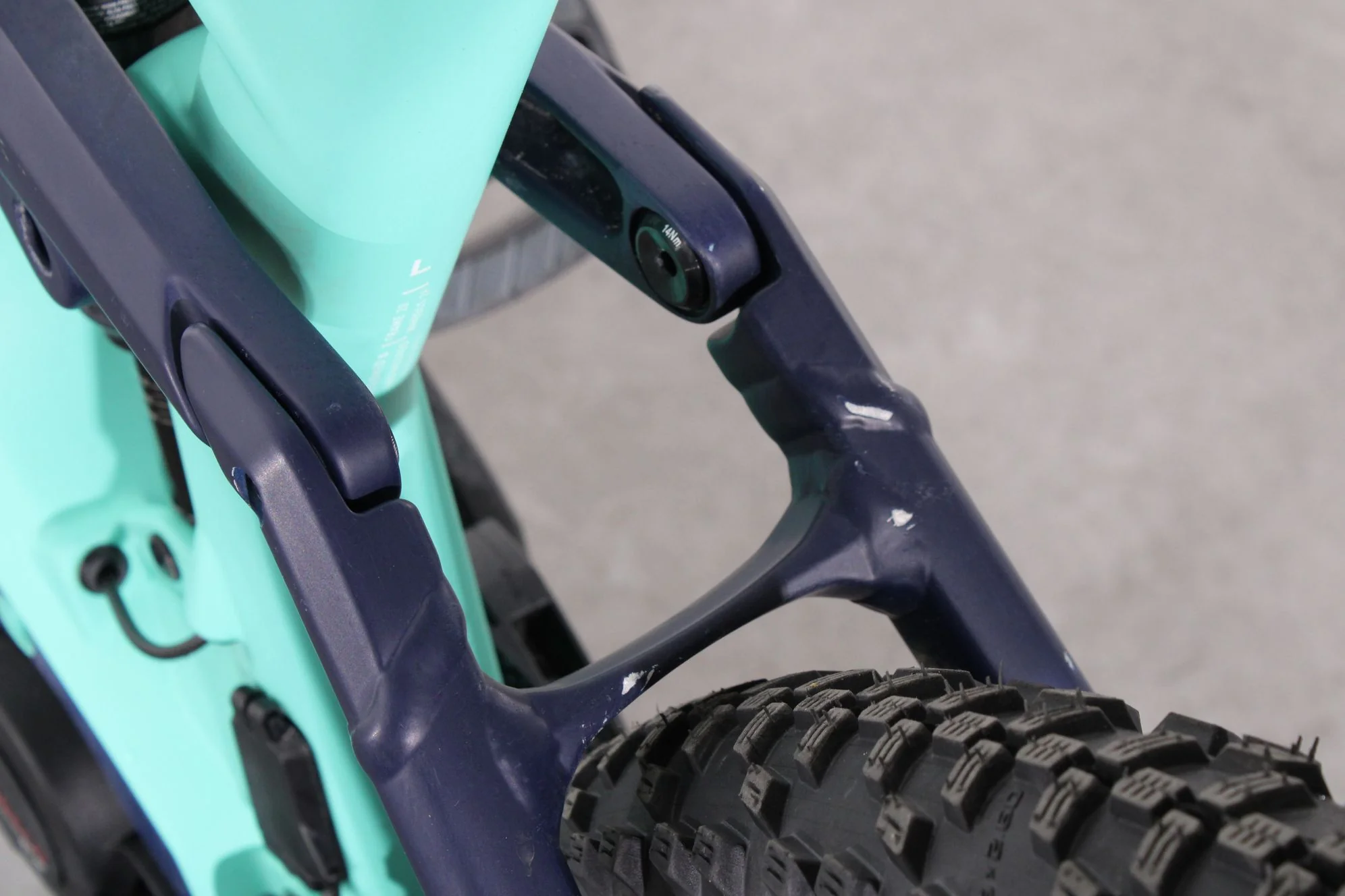 Cube Stereo Hybrid 140 Hpc Race 625 - Image 10