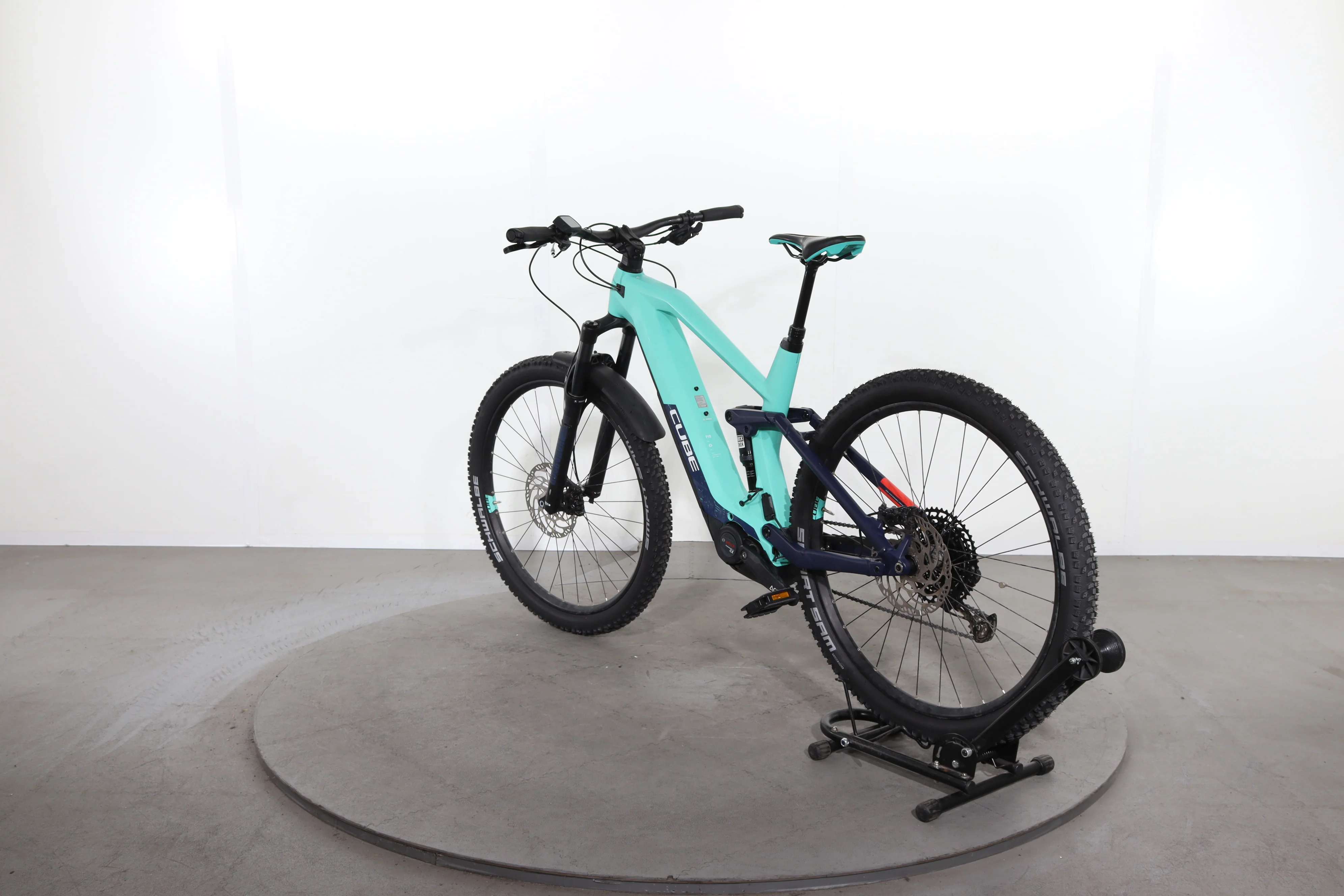 Cube Stereo Hybrid 140 Hpc Race 625 - Image 5