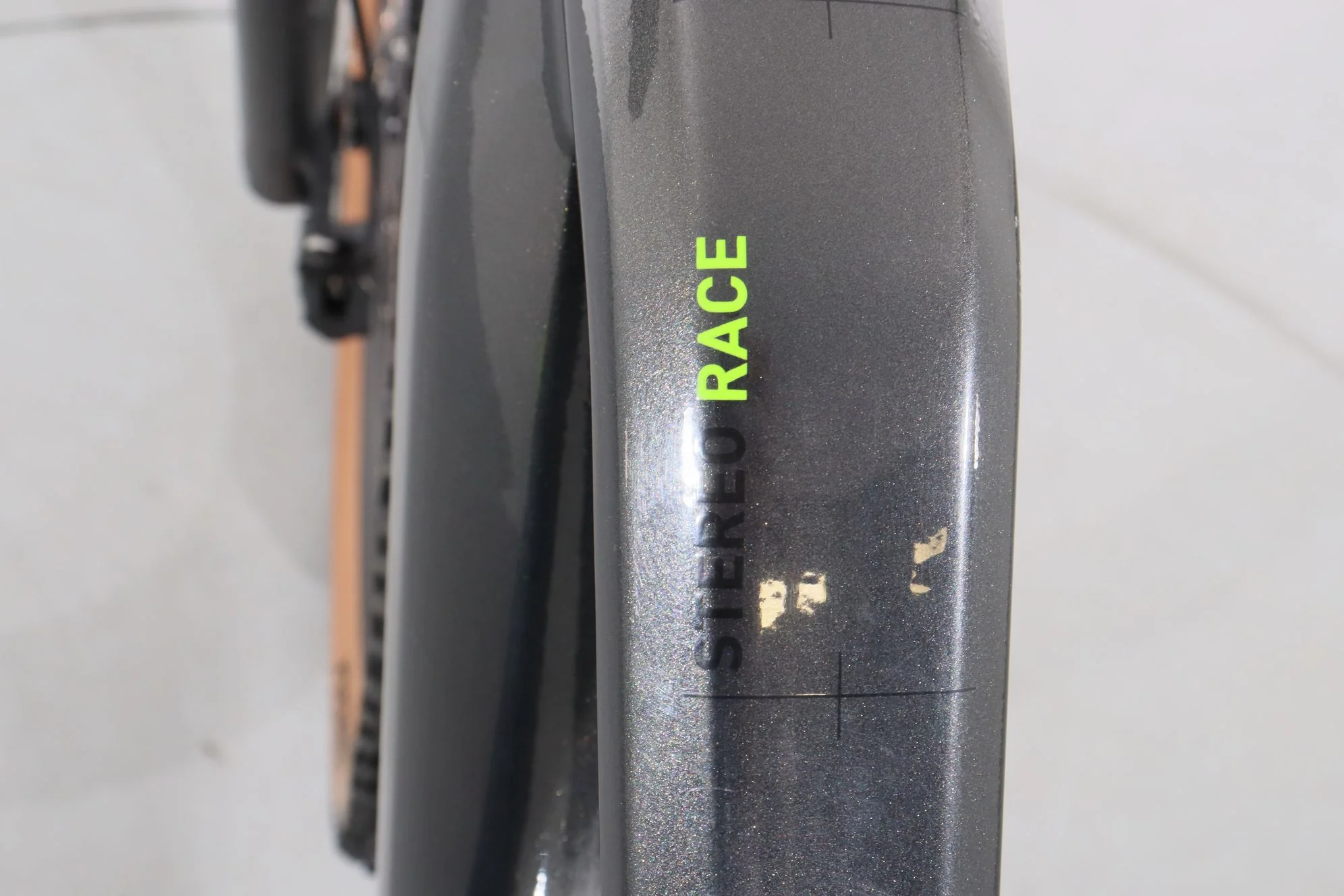 Cube Stereo Hybrid 140 Hpc Race 625 - Image 12