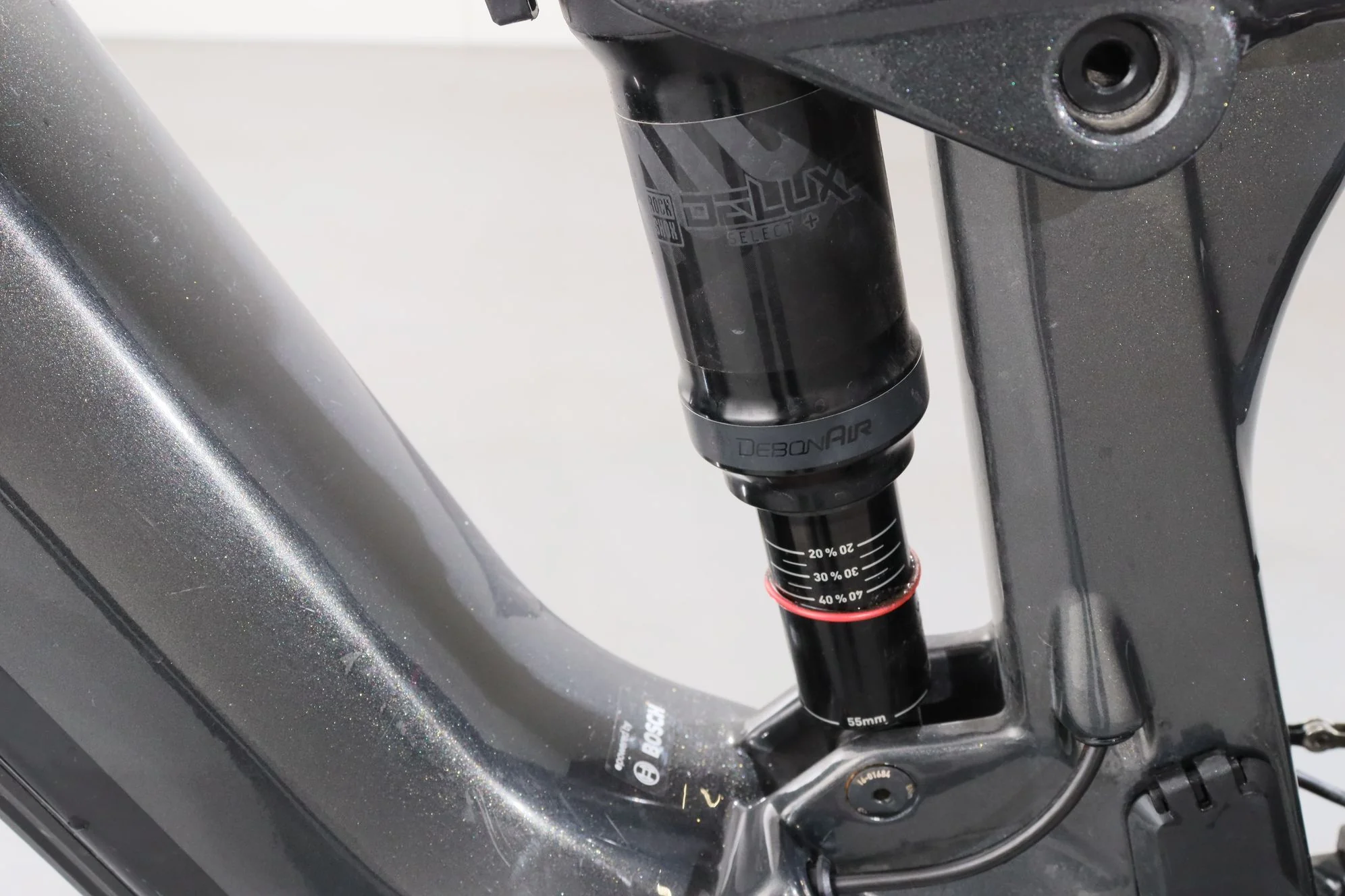 Cube Stereo Hybrid 140 Hpc Race 625 - Image 13