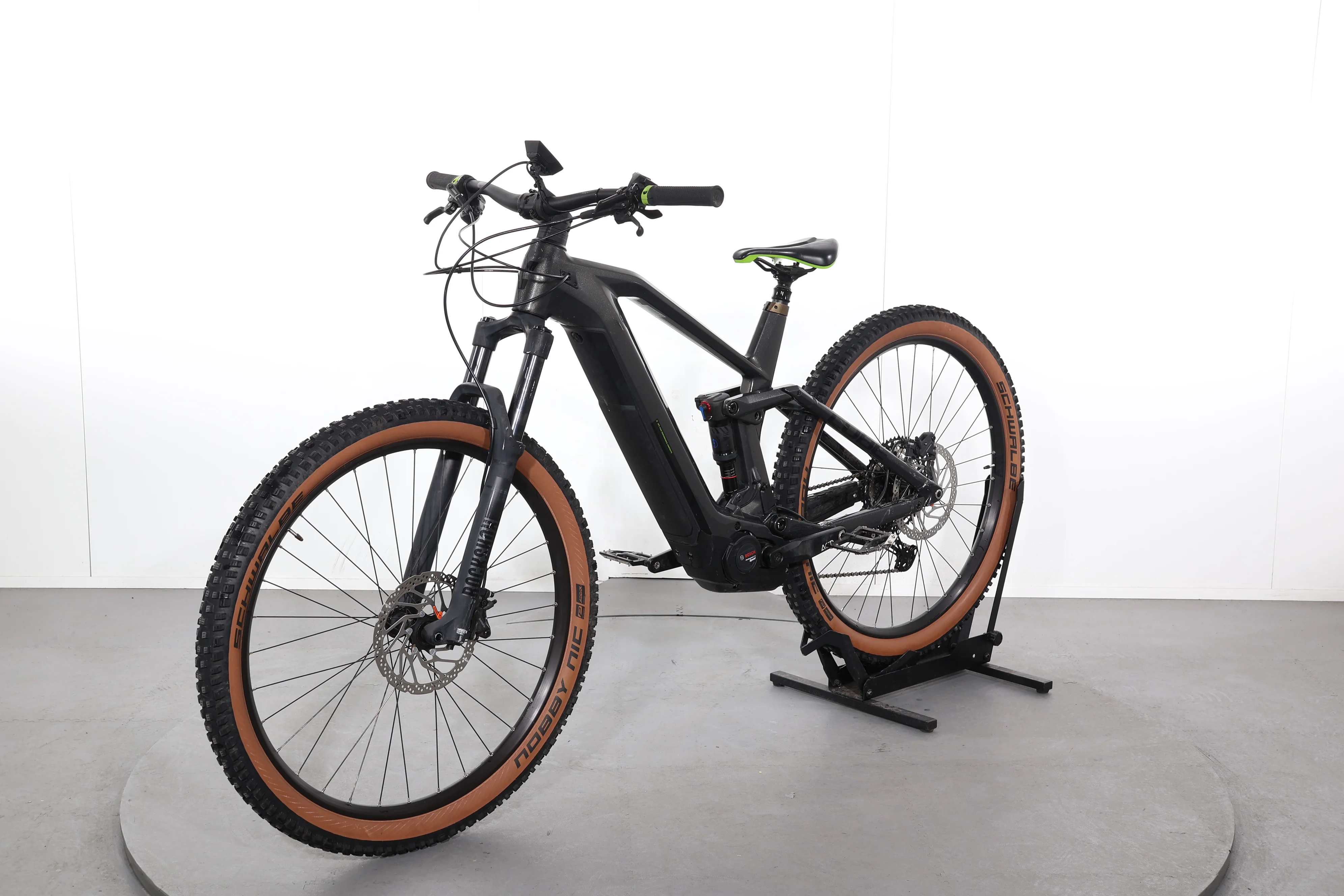 Cube Stereo Hybrid 140 Hpc Race 625 - Image 3