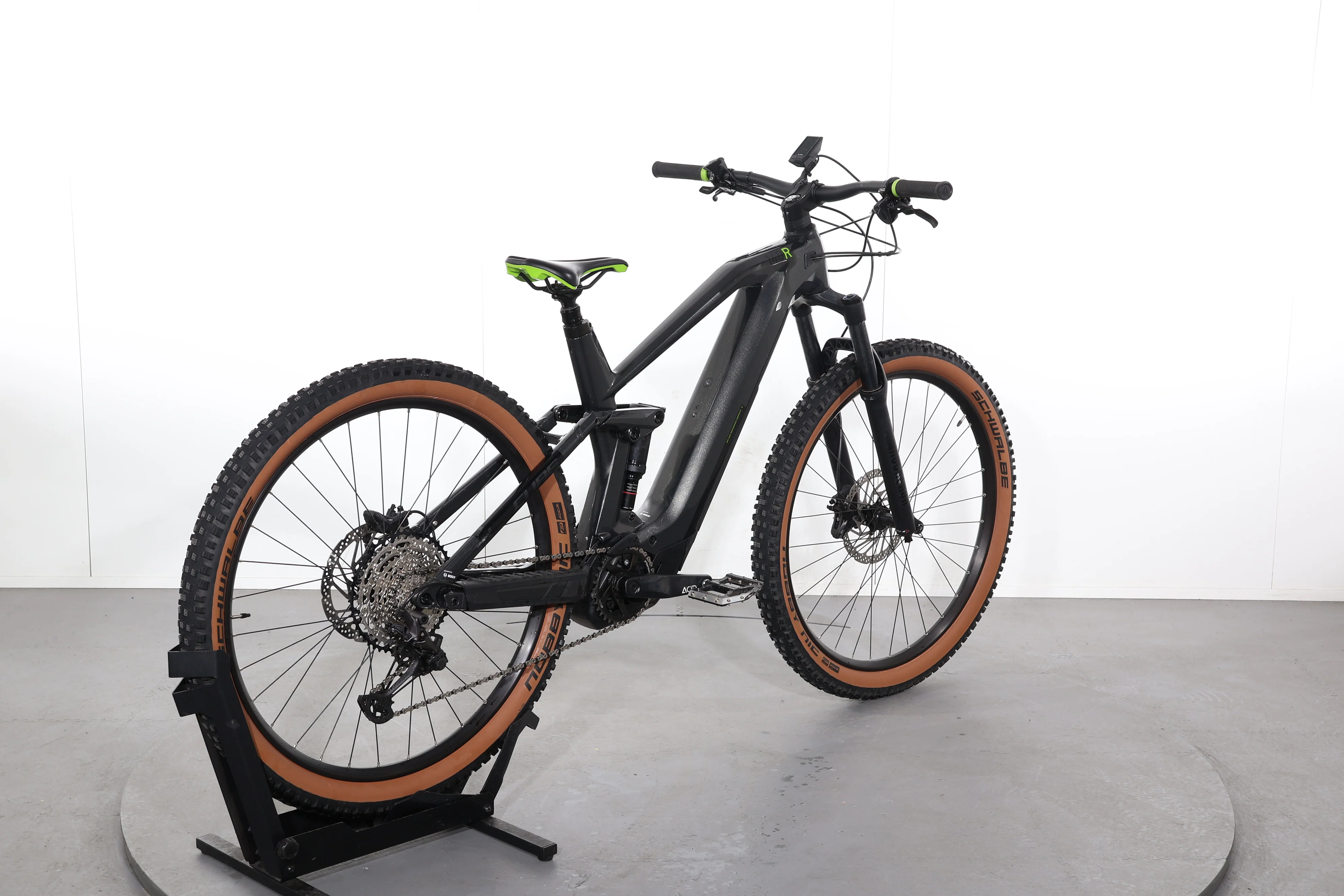 Cube Stereo Hybrid 140 Hpc Race 625 - Image 6
