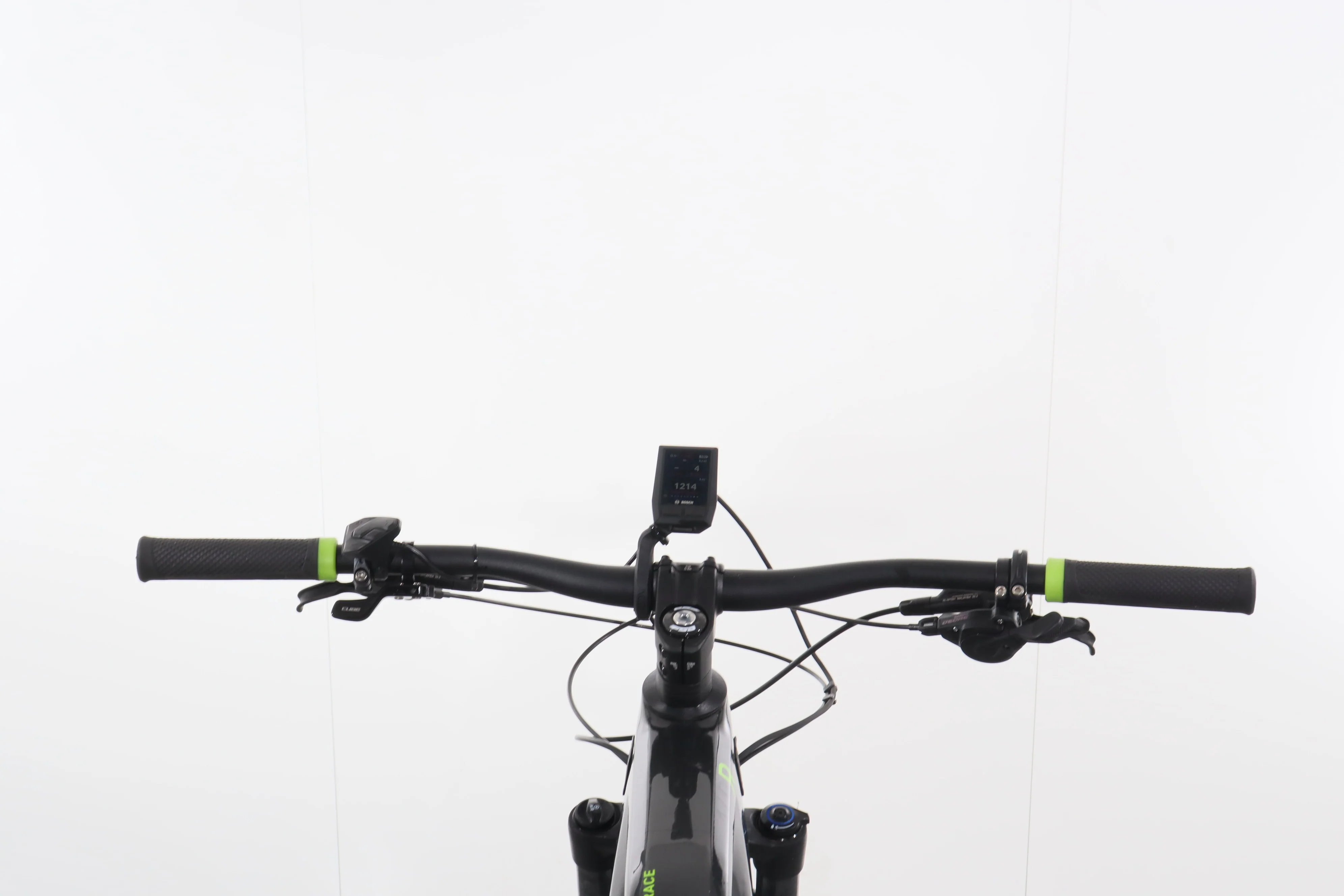 Cube Stereo Hybrid 140 Hpc Race 625 - Image 7