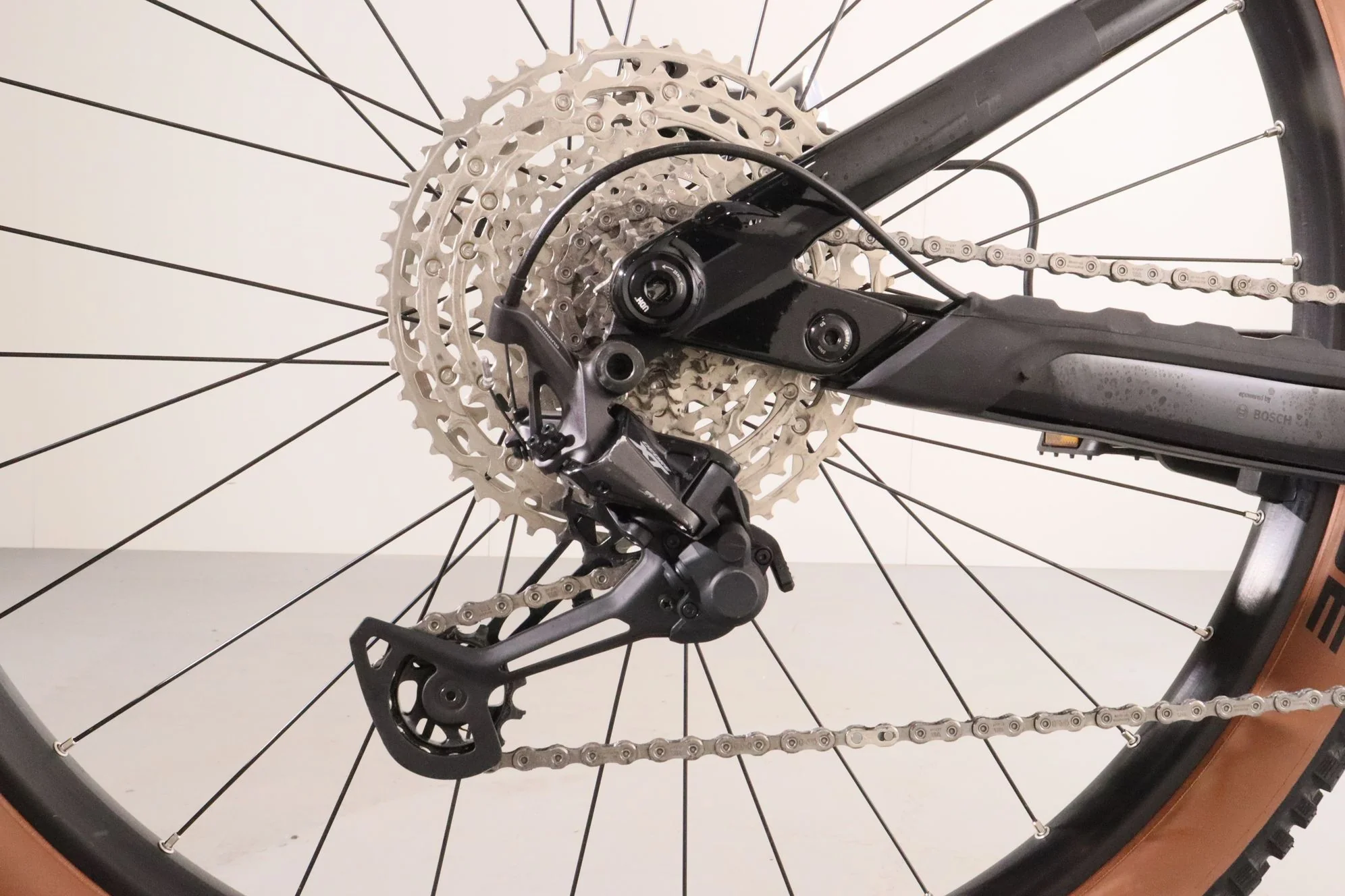 Cube Stereo Hybrid 140 Hpc Race 750 - Image 10