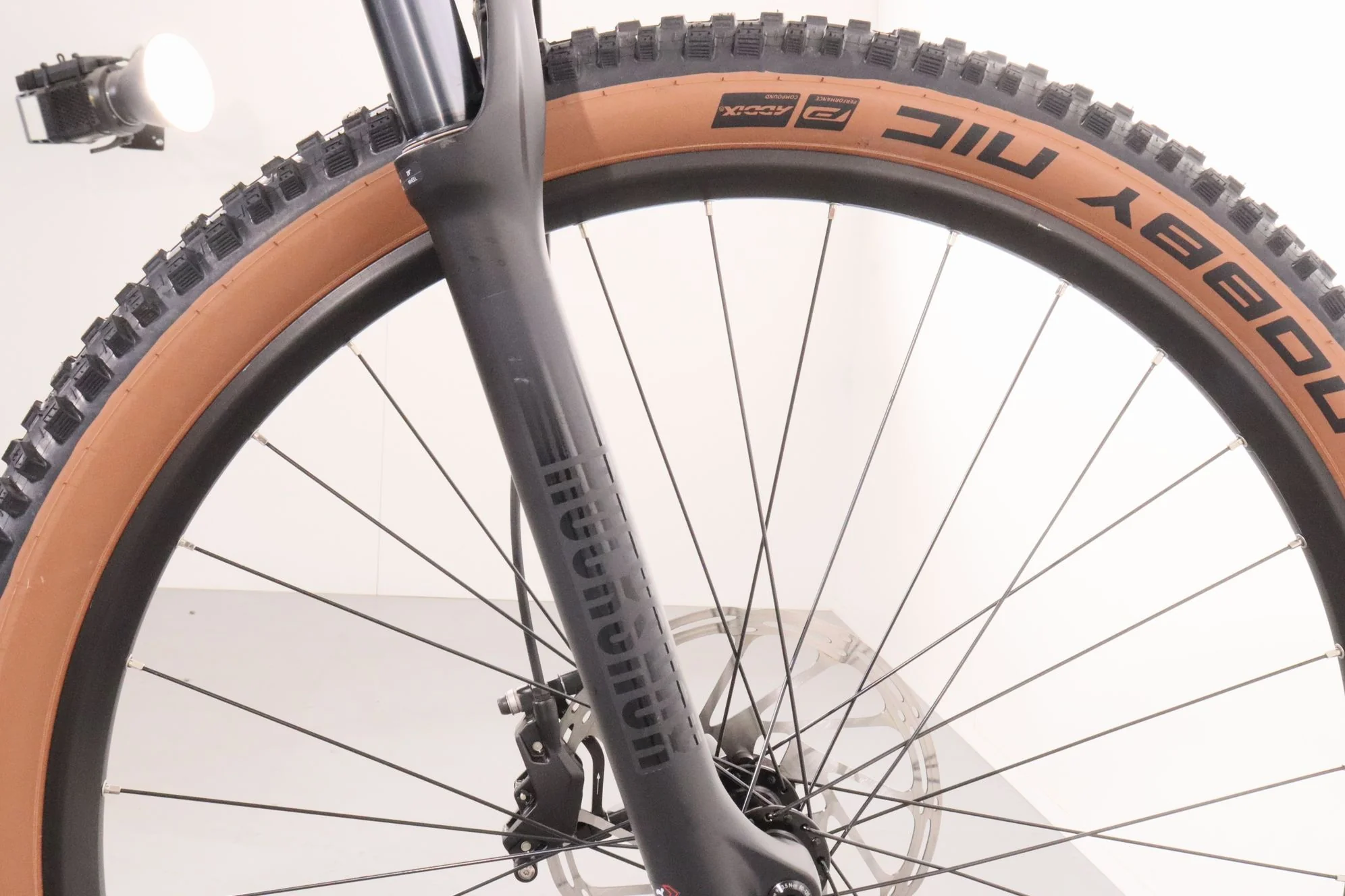 Cube Stereo Hybrid 140 Hpc Race 750 - Image 11