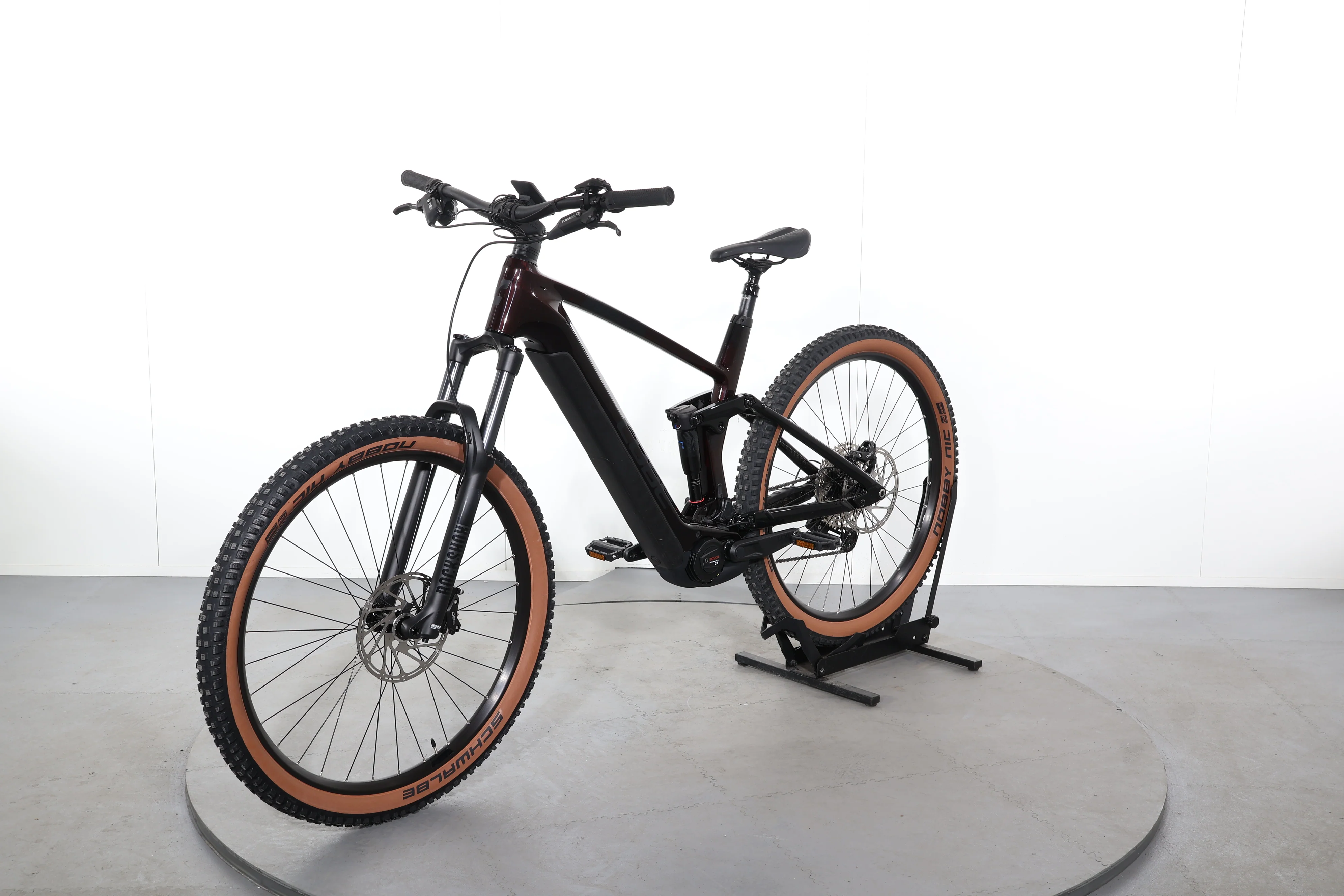 Cube Stereo Hybrid 140 Hpc Race 750 - Image 3