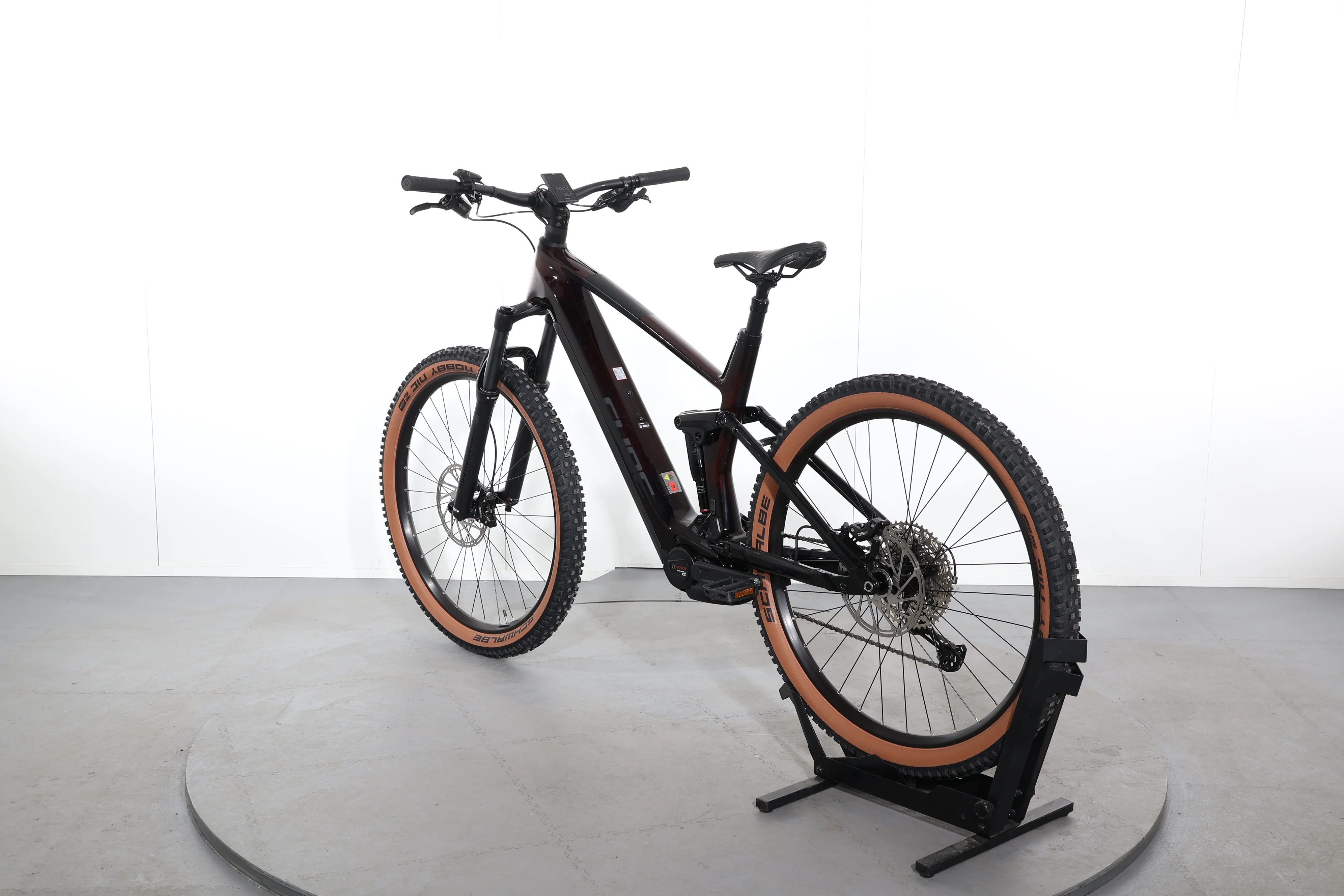 Cube Stereo Hybrid 140 Hpc Race 750 - Image 5