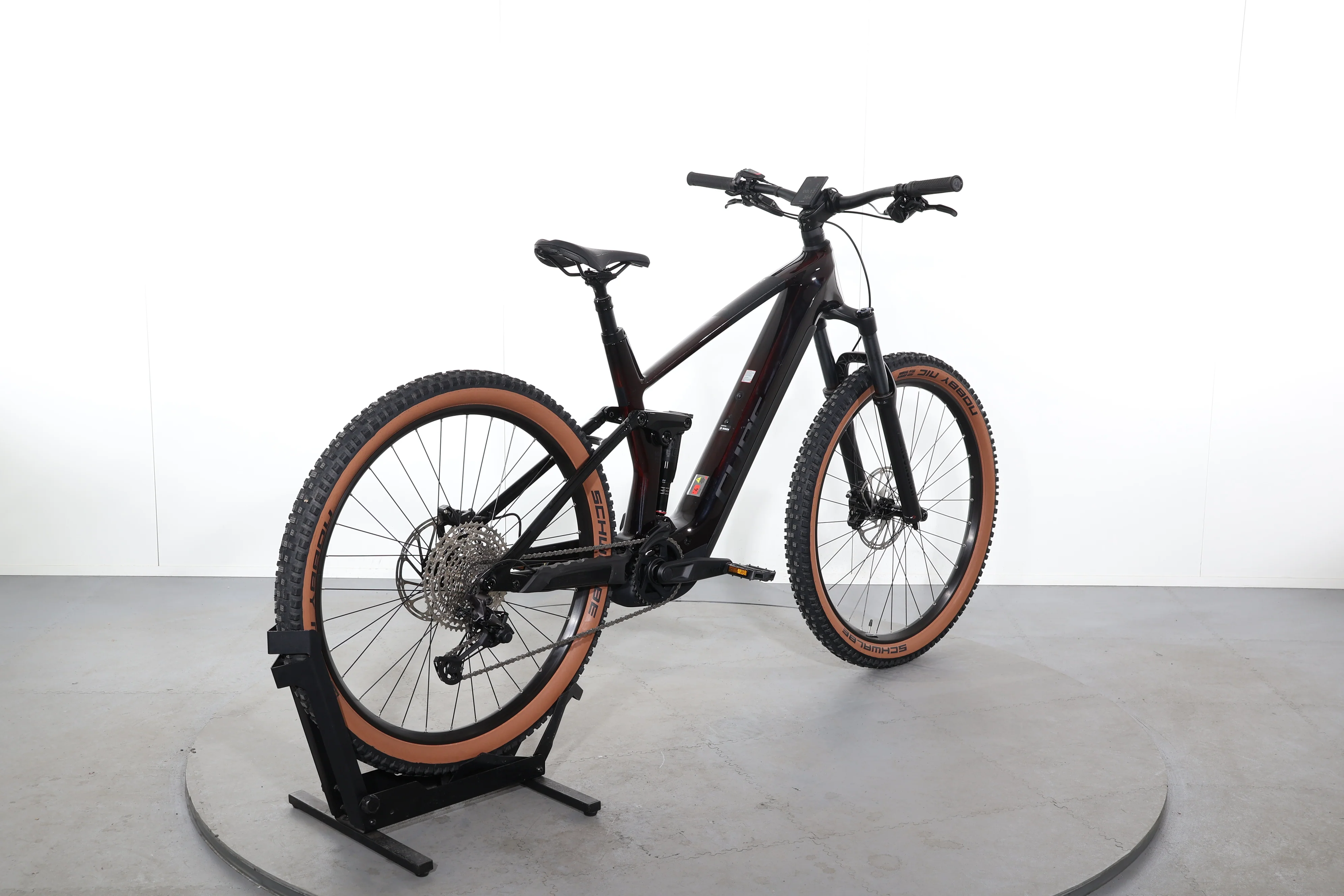 Cube Stereo Hybrid 140 Hpc Race 750 - Image 6