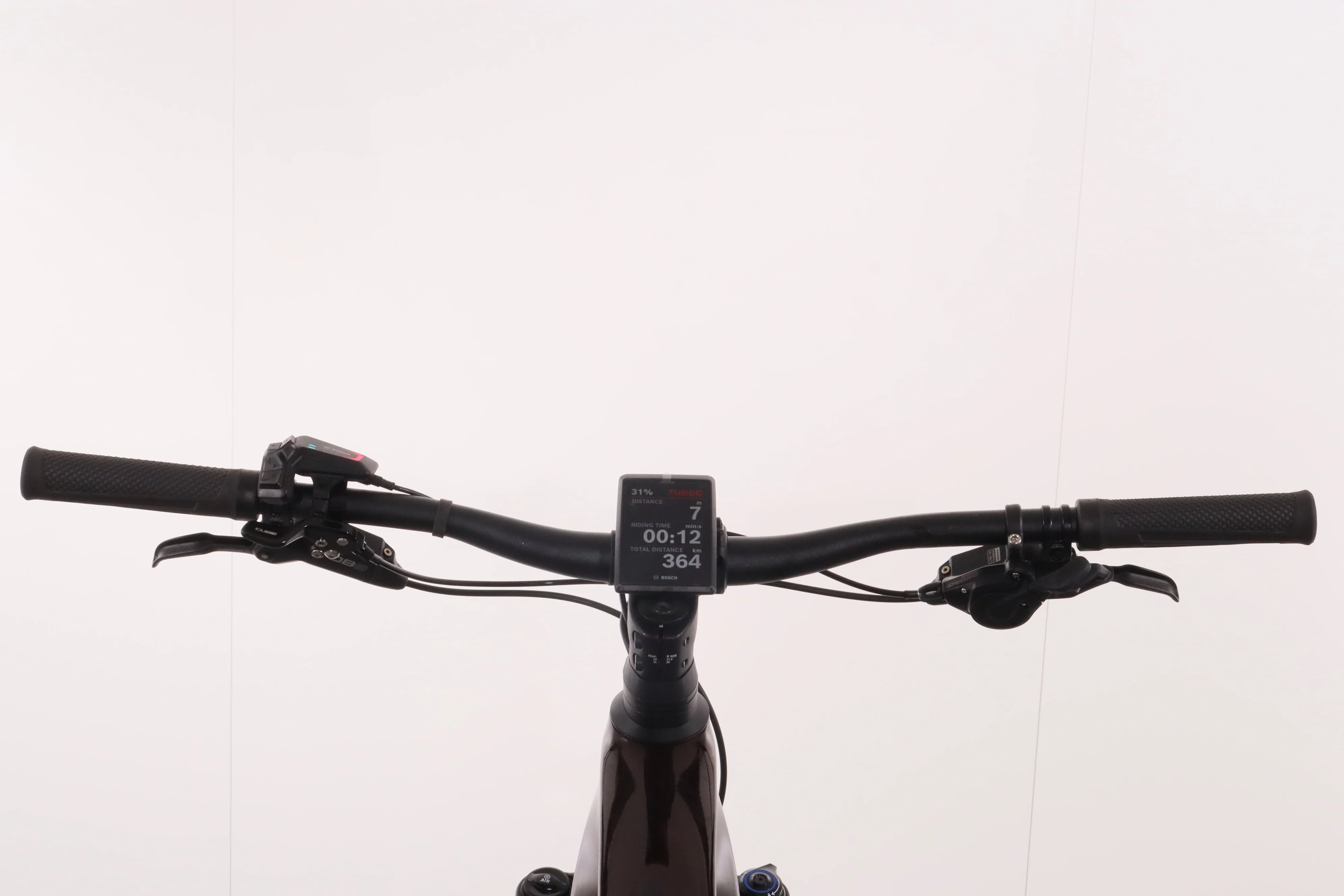 Cube Stereo Hybrid 140 Hpc Race 750 - Image 7