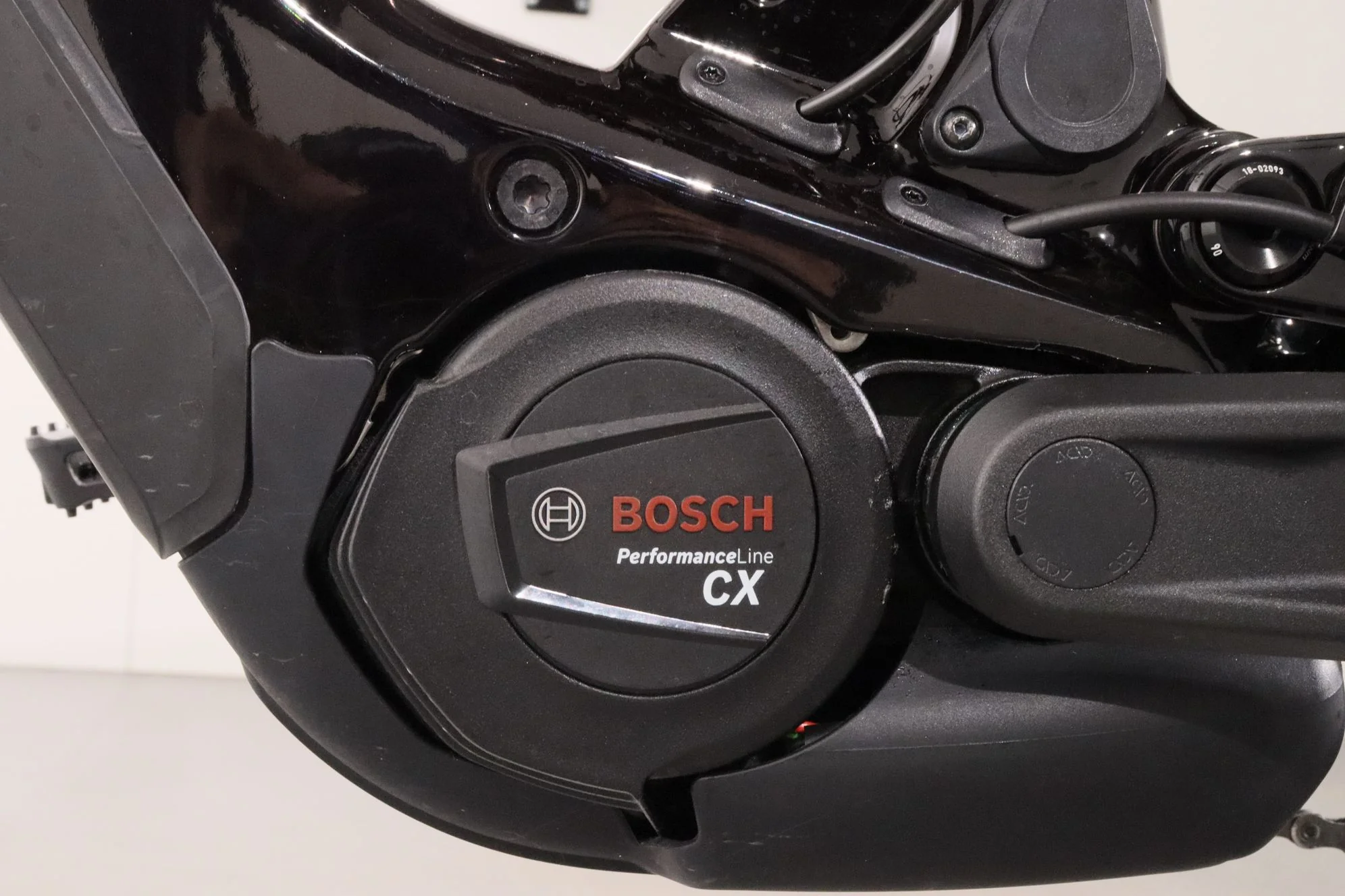 Cube Stereo Hybrid 140 Hpc Race 750 - Image 8