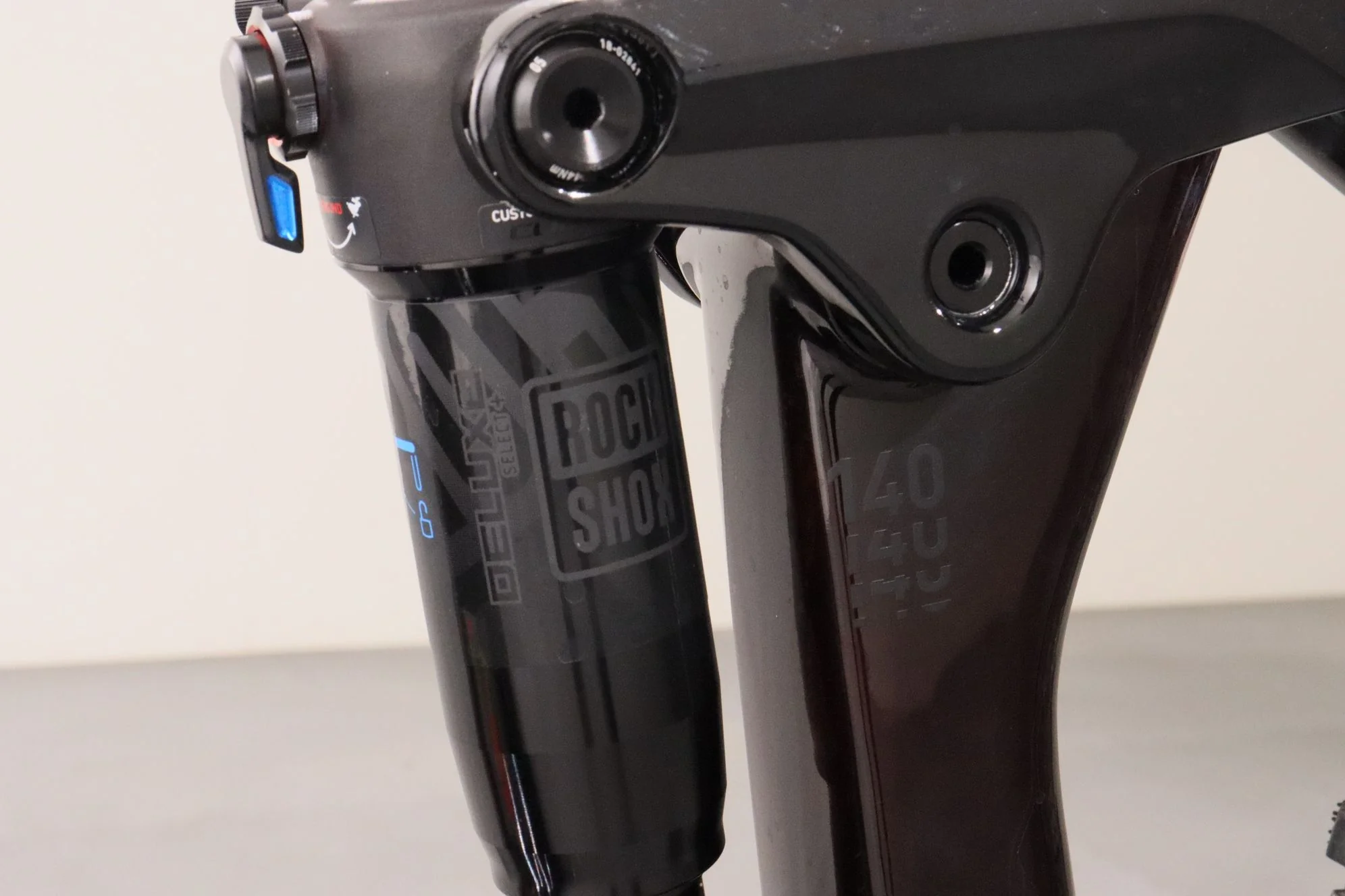 Cube Stereo Hybrid 140 Hpc Race 750 - Image 9