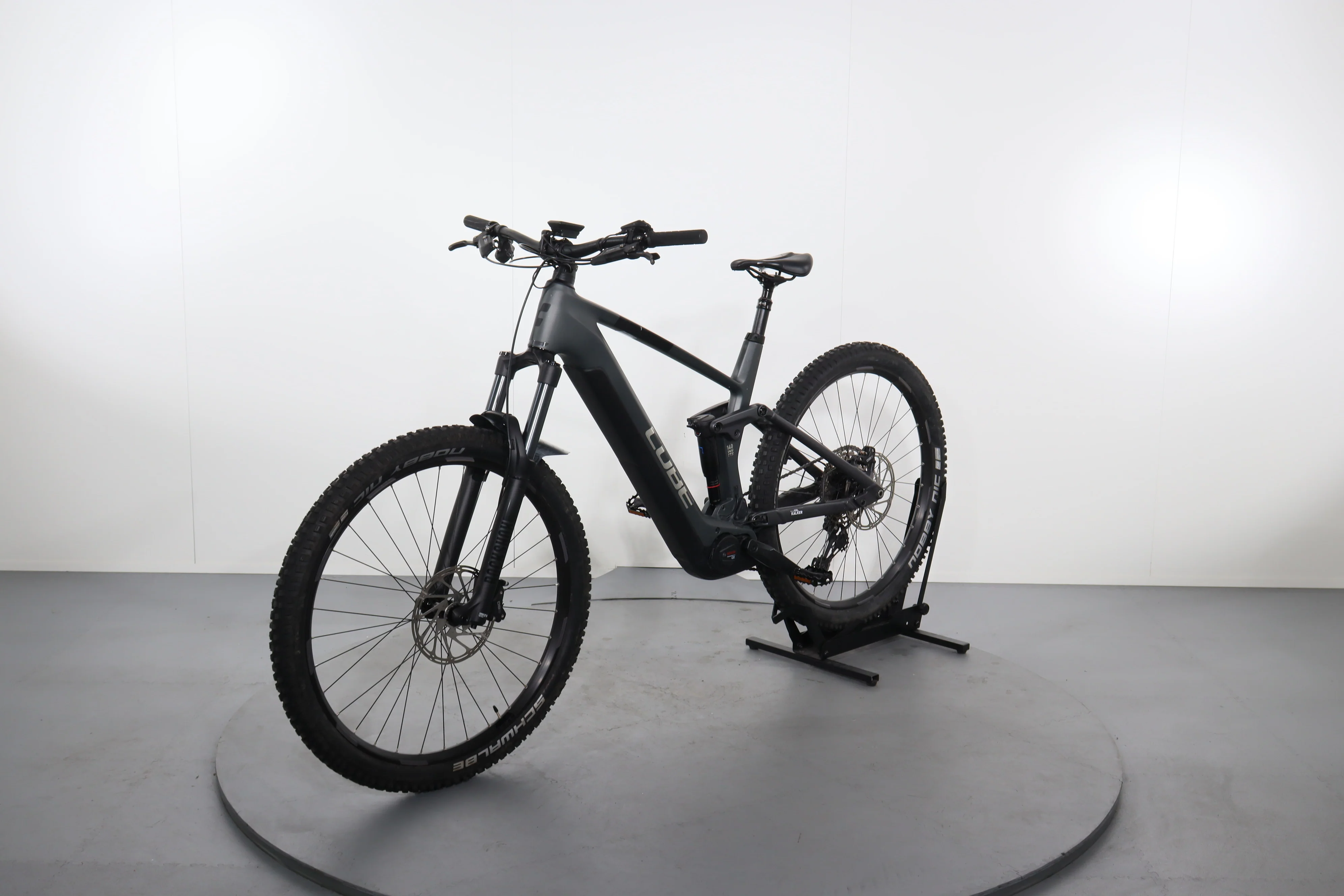 Cube Stereo Hybrid 140 Hpc Race 750 - Image 3