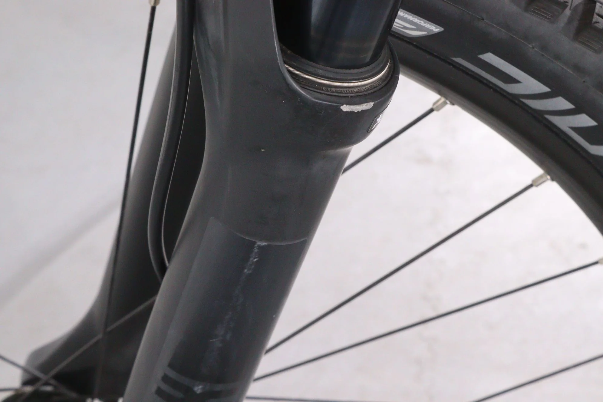 Cube Stereo Hybrid 140 HPC Race 750 - Image 11