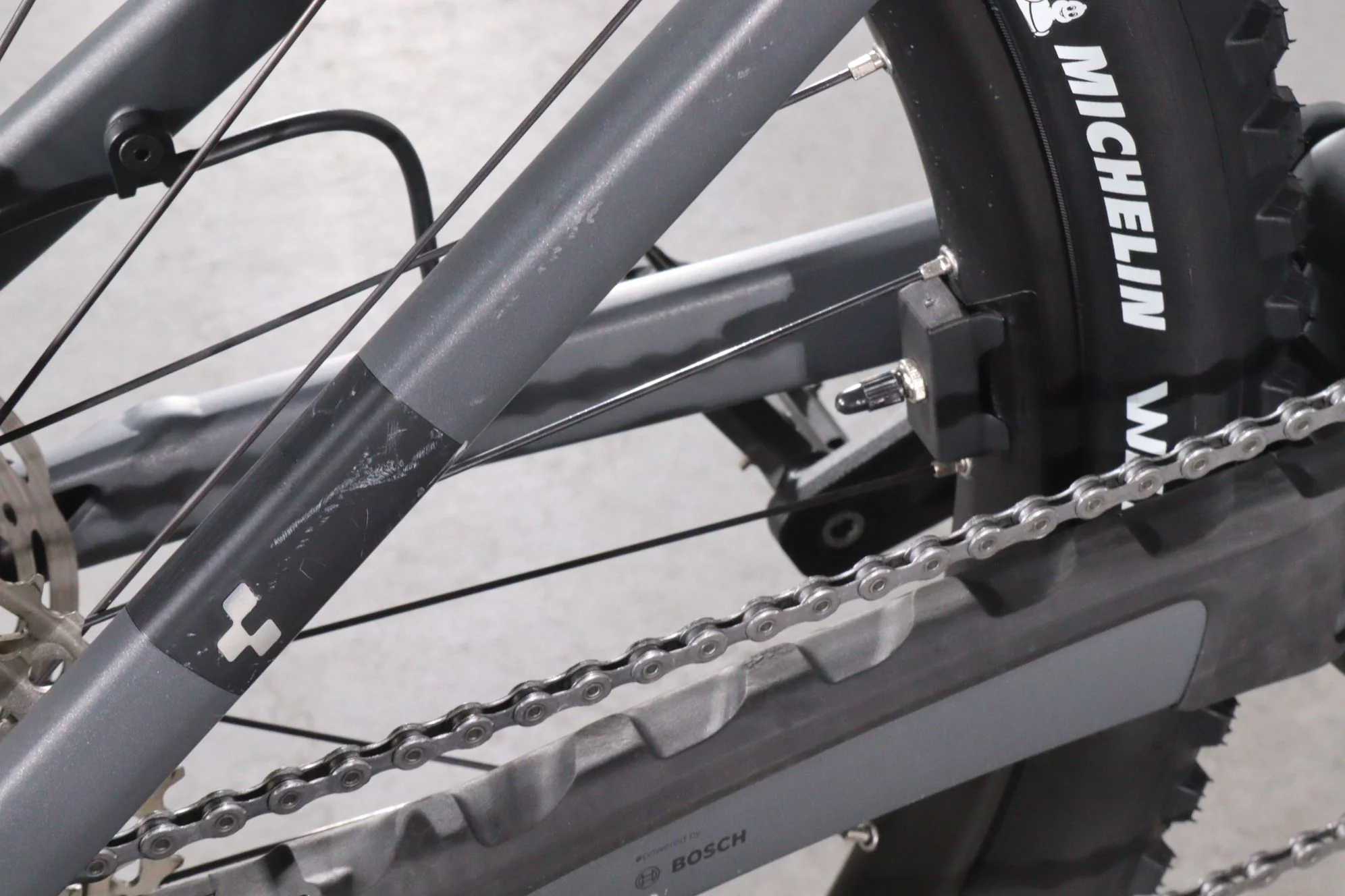 Cube Stereo Hybrid 140 HPC Race 750 - Image 13