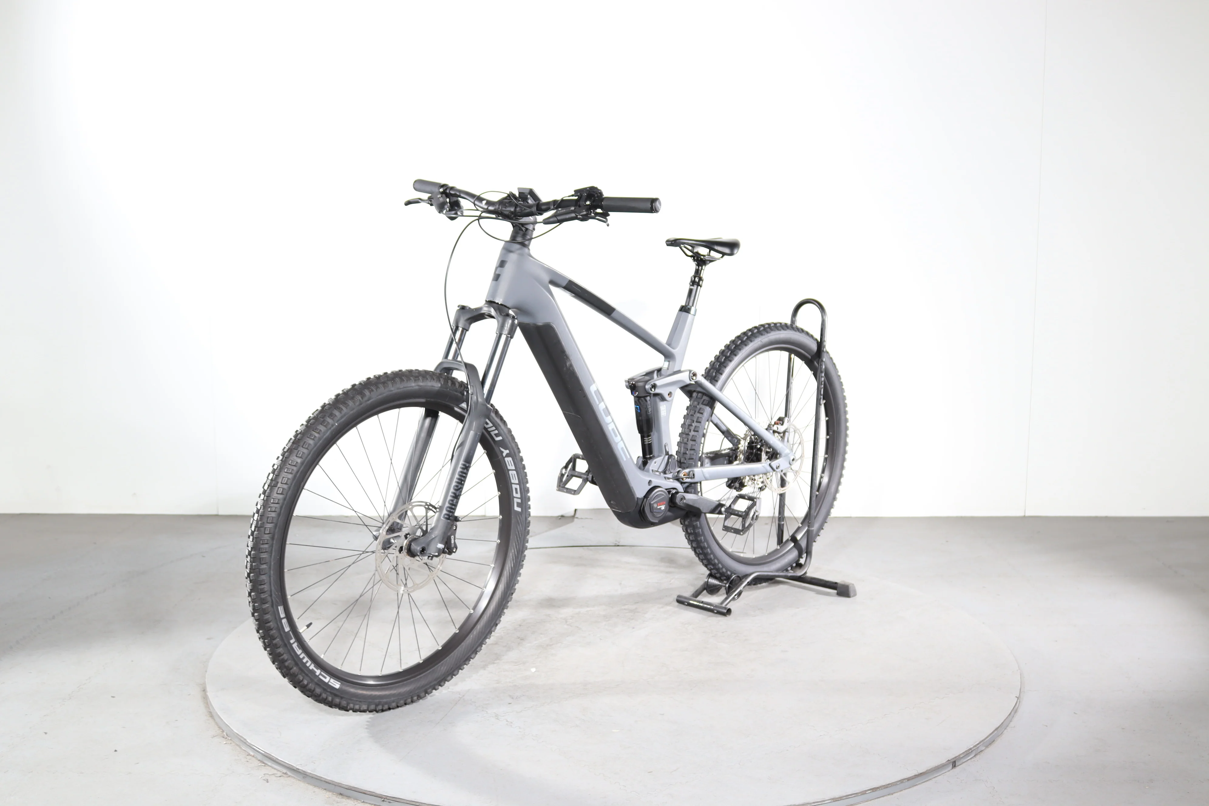 Cube Stereo Hybrid 140 HPC Race 750 - Image 3