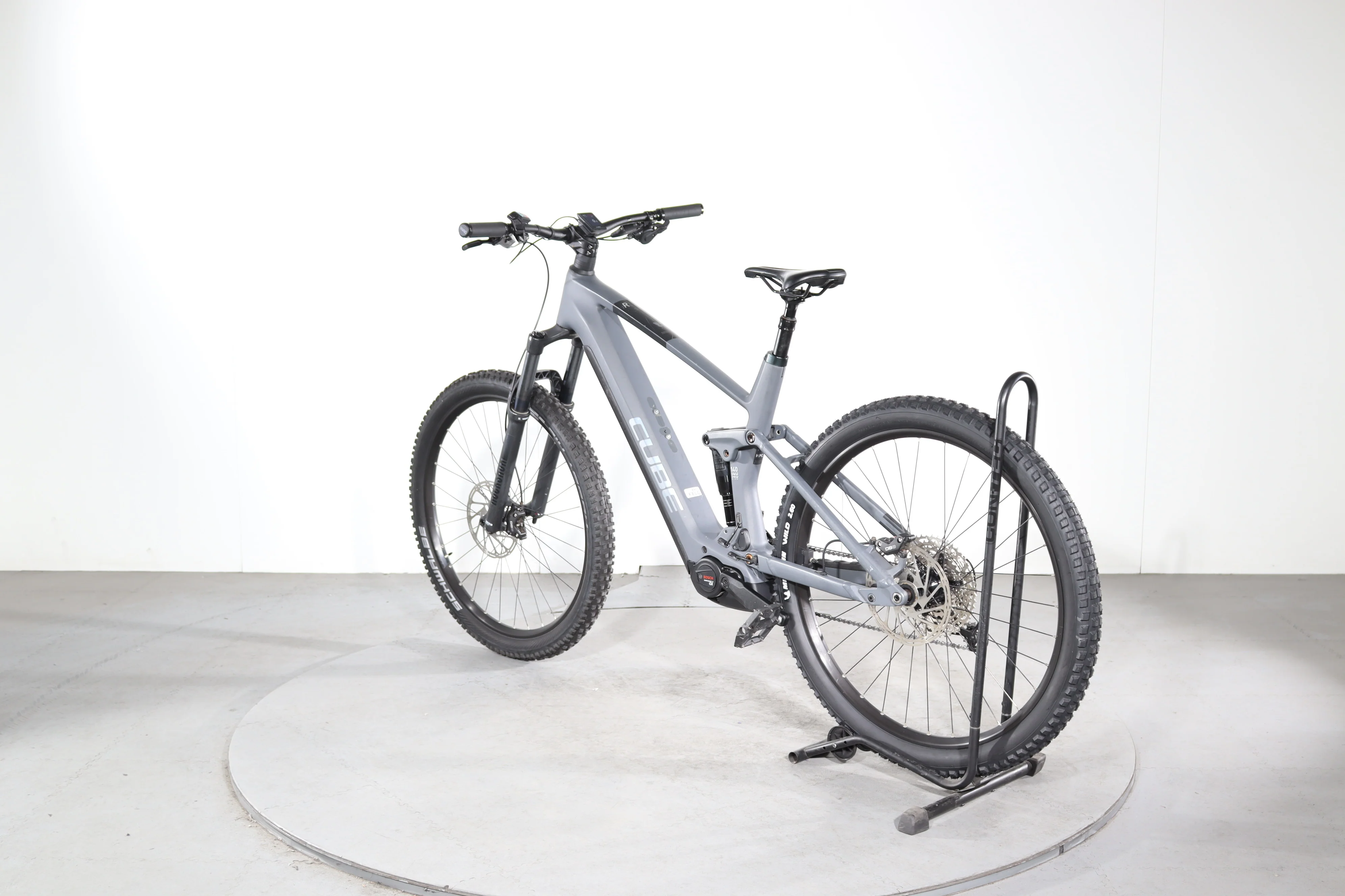 Cube Stereo Hybrid 140 HPC Race 750 - Image 5