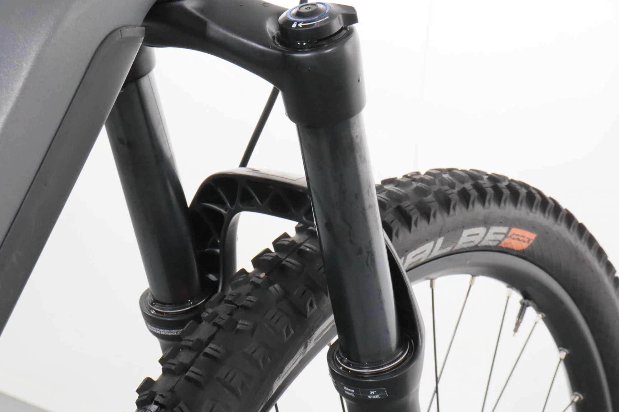 Cube Stereo Hybrid 140 HPC Race 750 - Image 11
