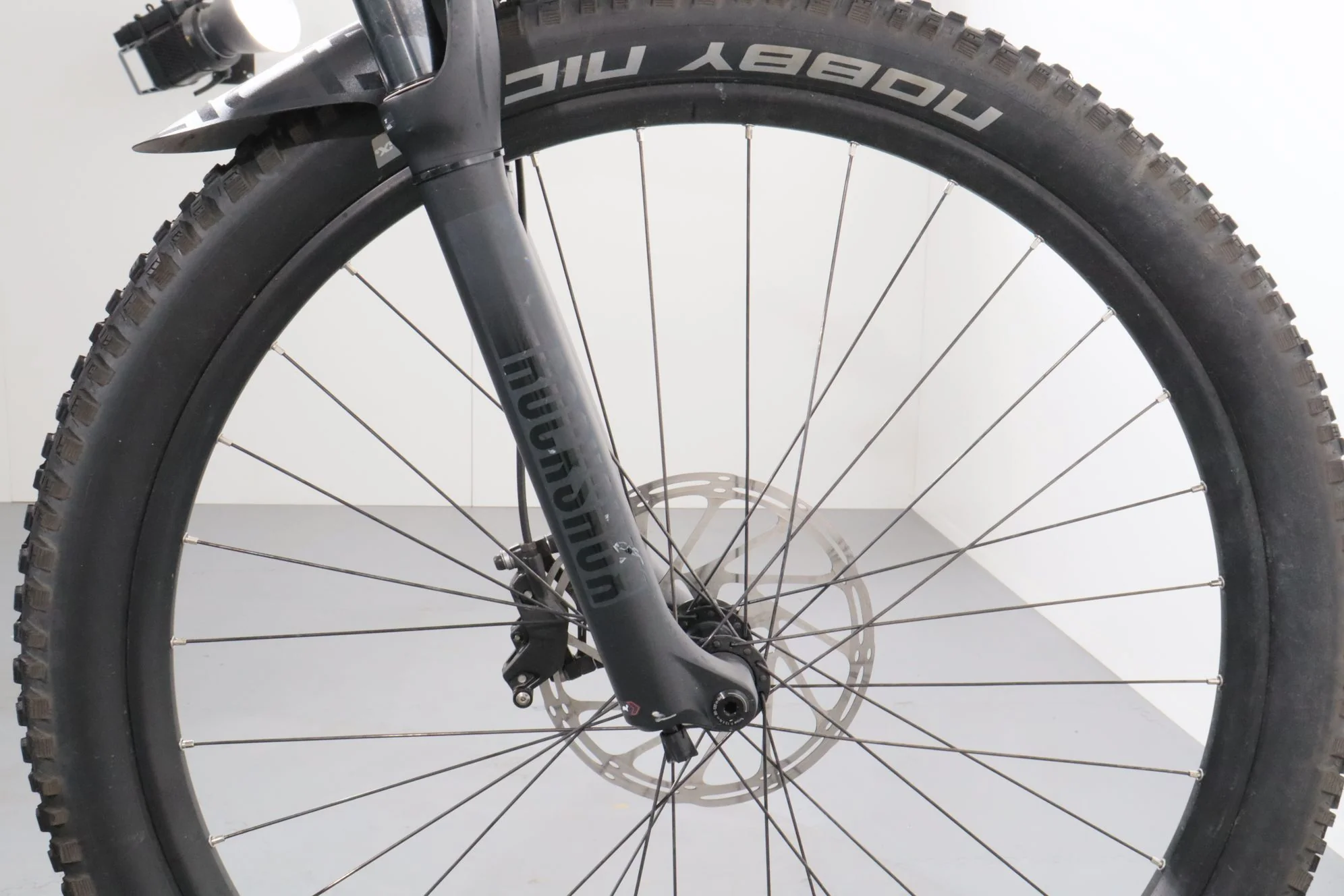 Cube Stereo Hybrid 140 HPC Race 750 - Image 12