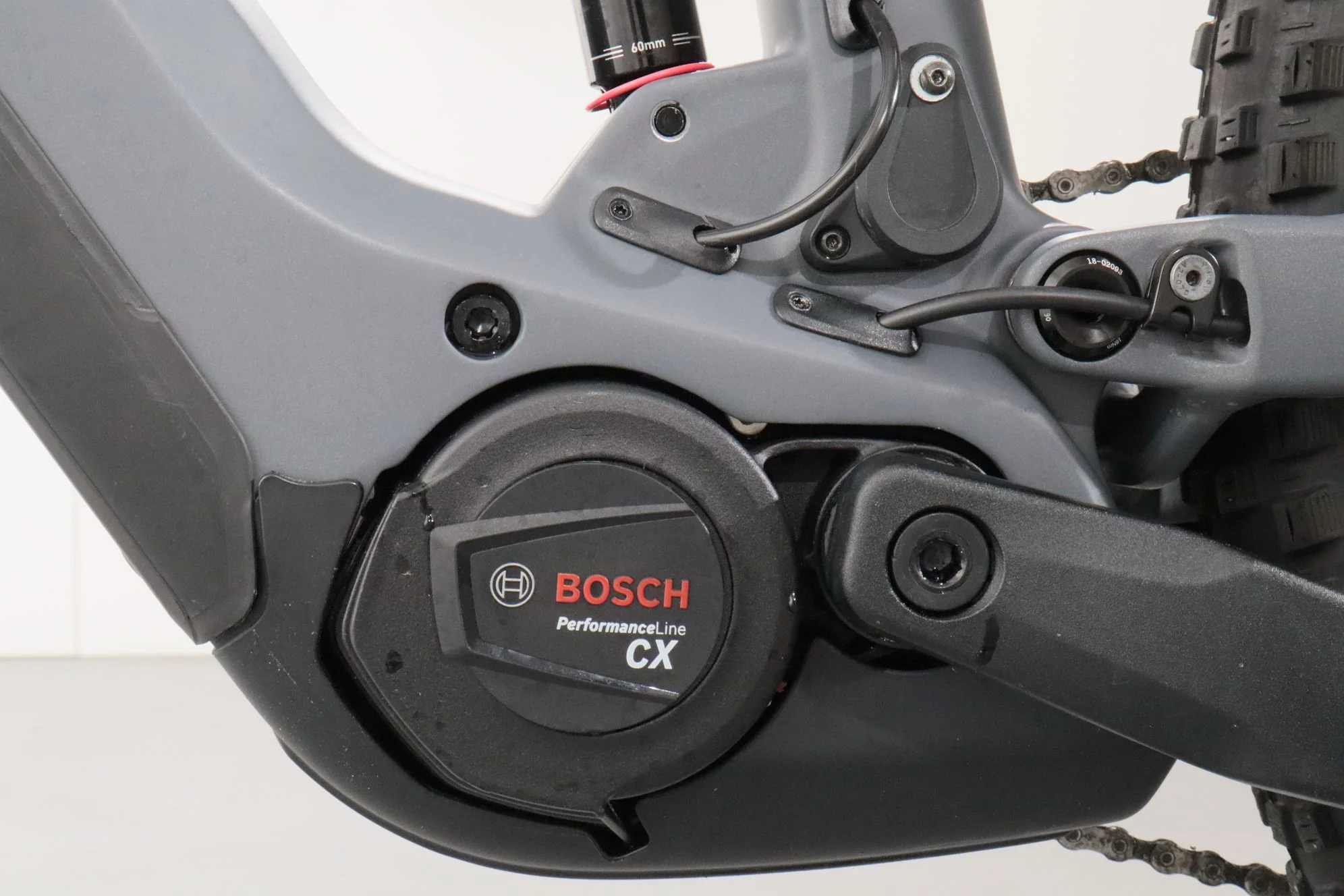 Cube Stereo Hybrid 140 HPC Race 750 - Image 14