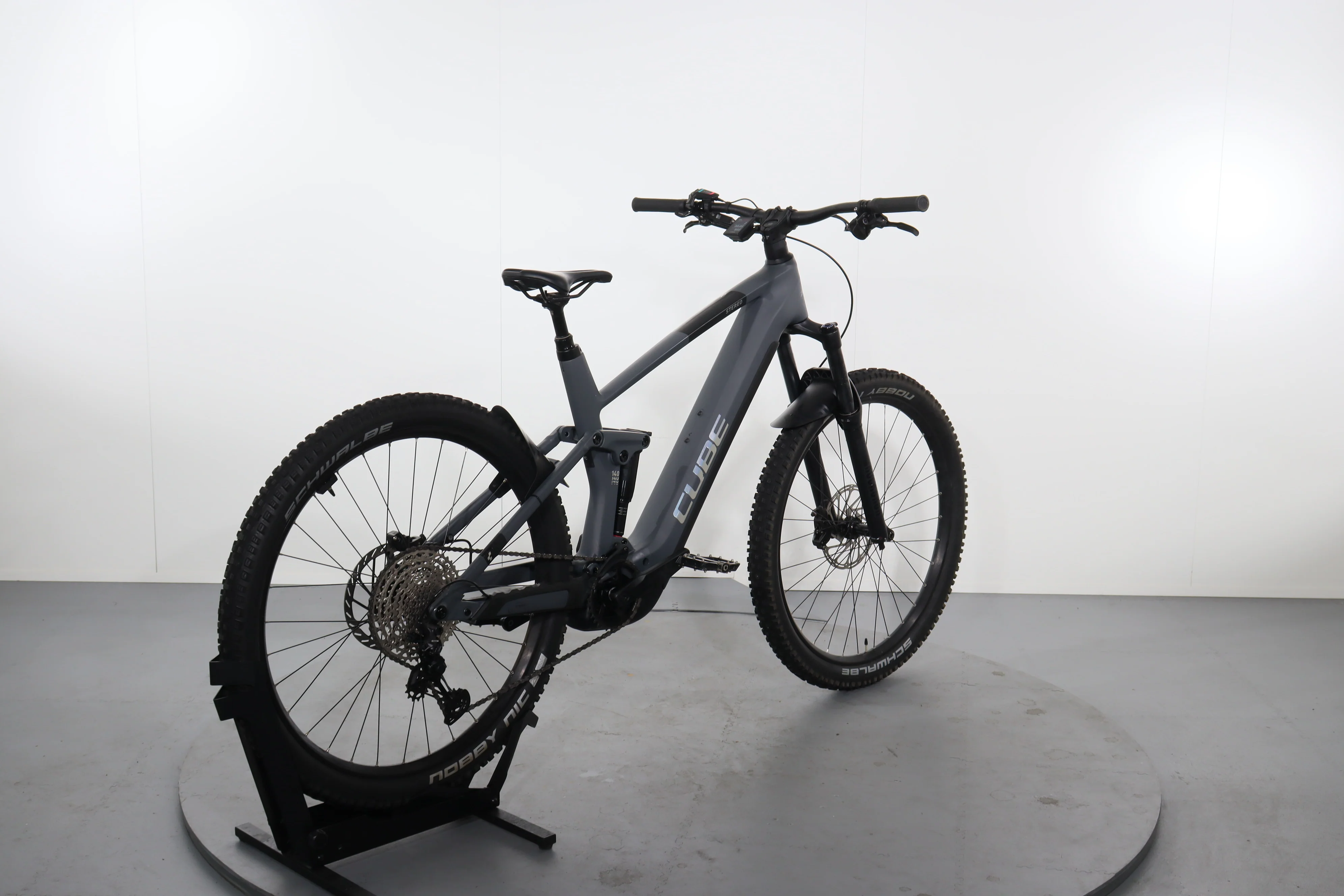 Cube Stereo Hybrid 140 HPC Race 750 - Image 6