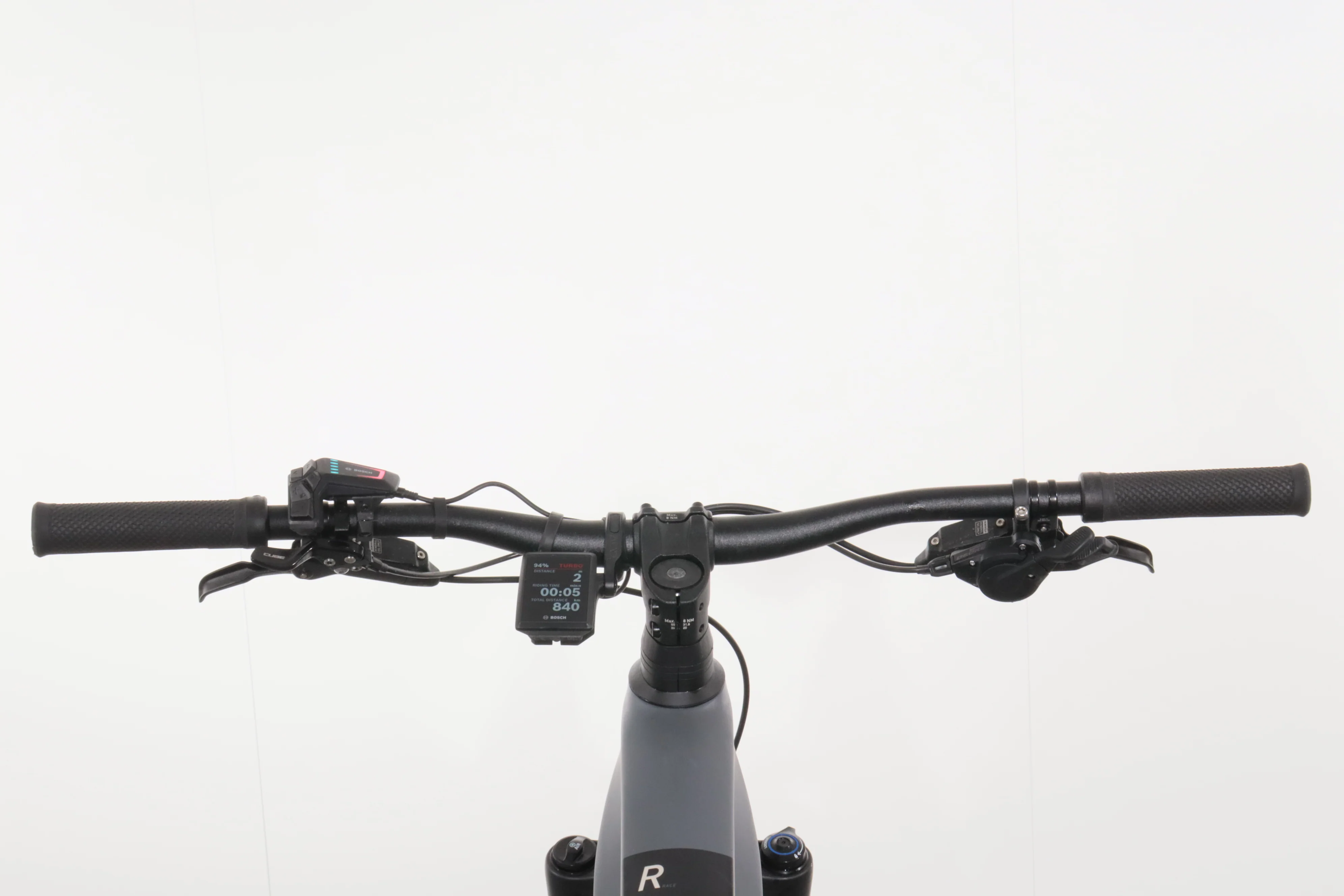Cube Stereo Hybrid 140 HPC Race 750 - Image 7