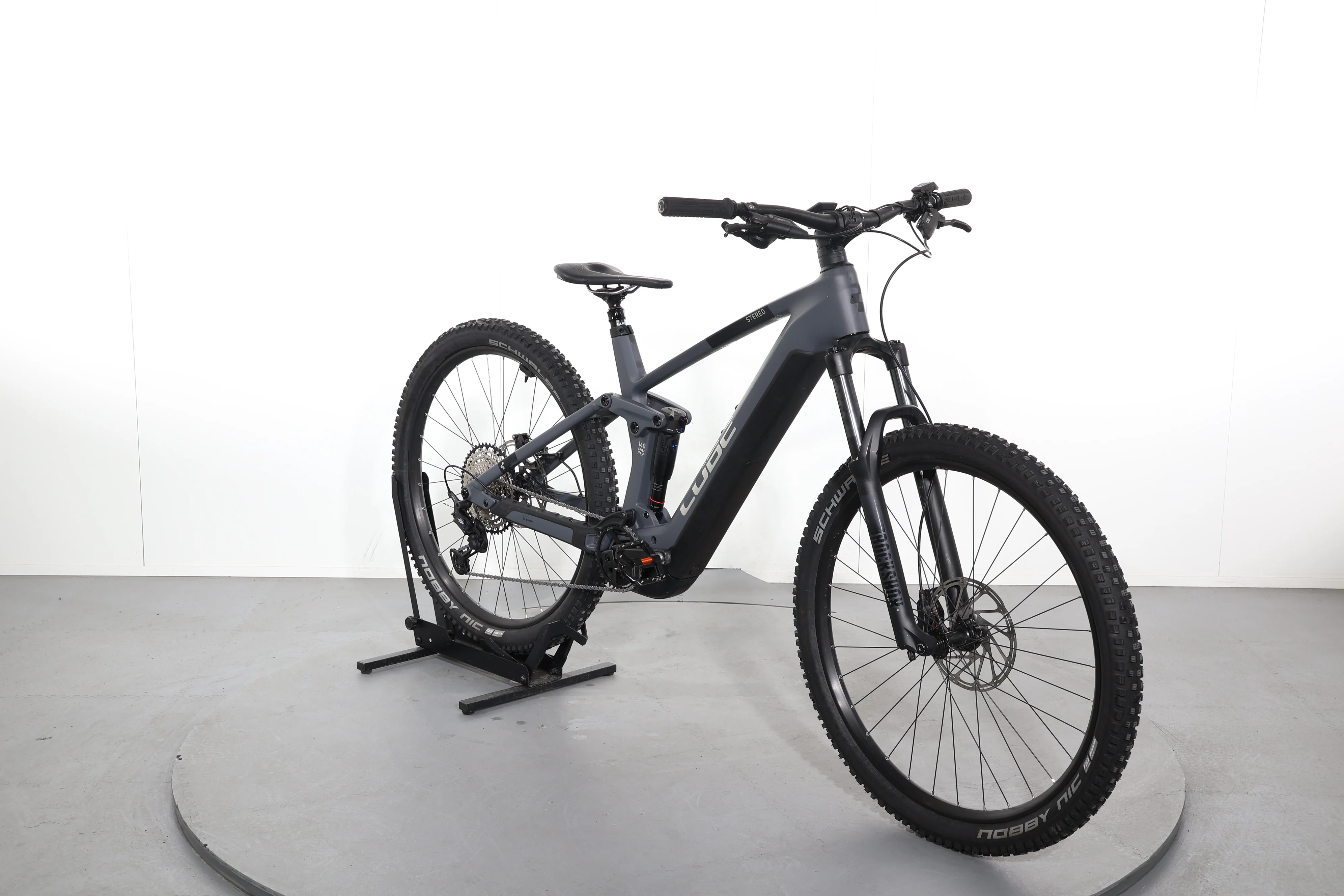 Cube Stereo Hybrid 140 Hpc Race 750 - Image 2
