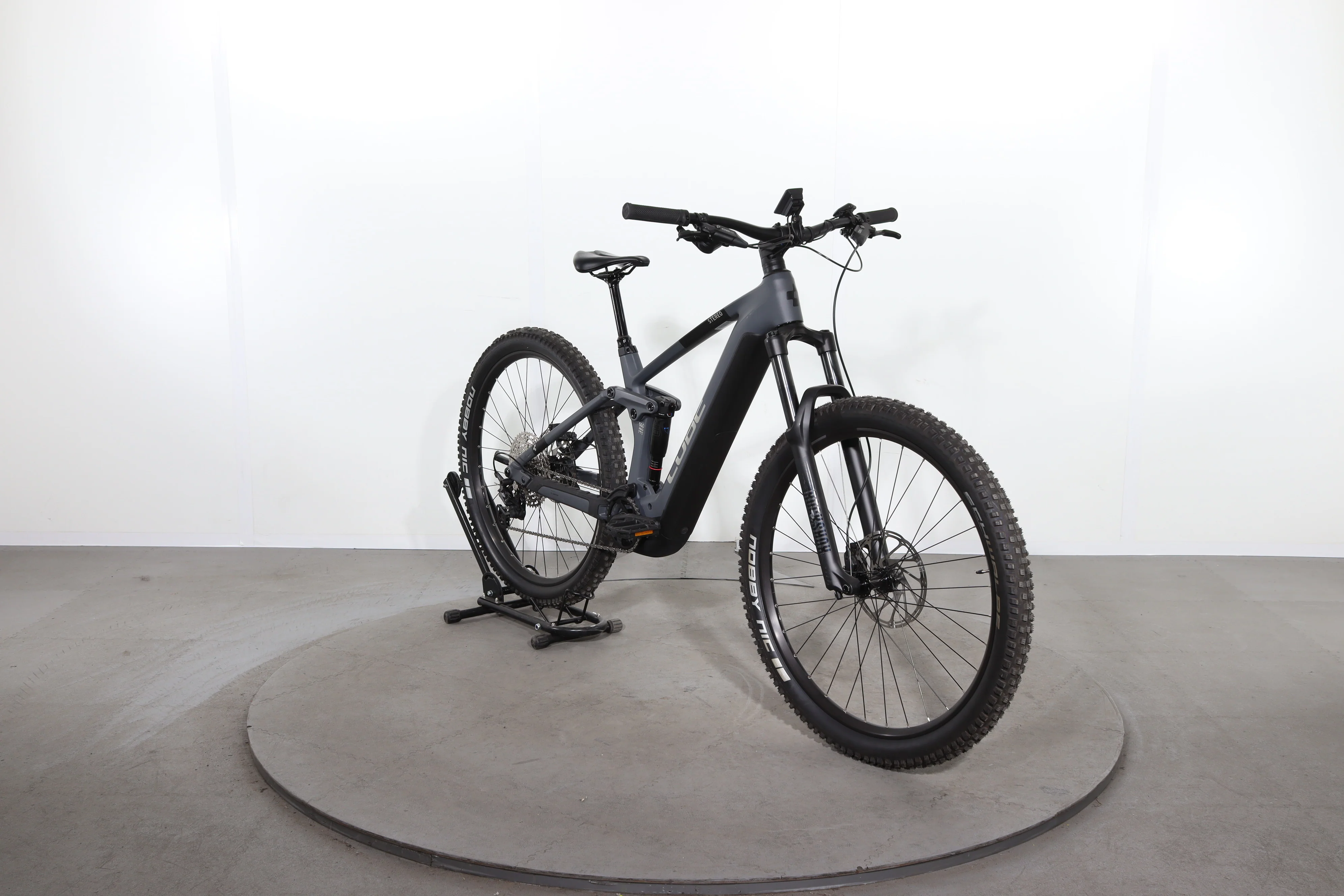 Cube Stereo Hybrid 140 HPC Race 750 - Image 2