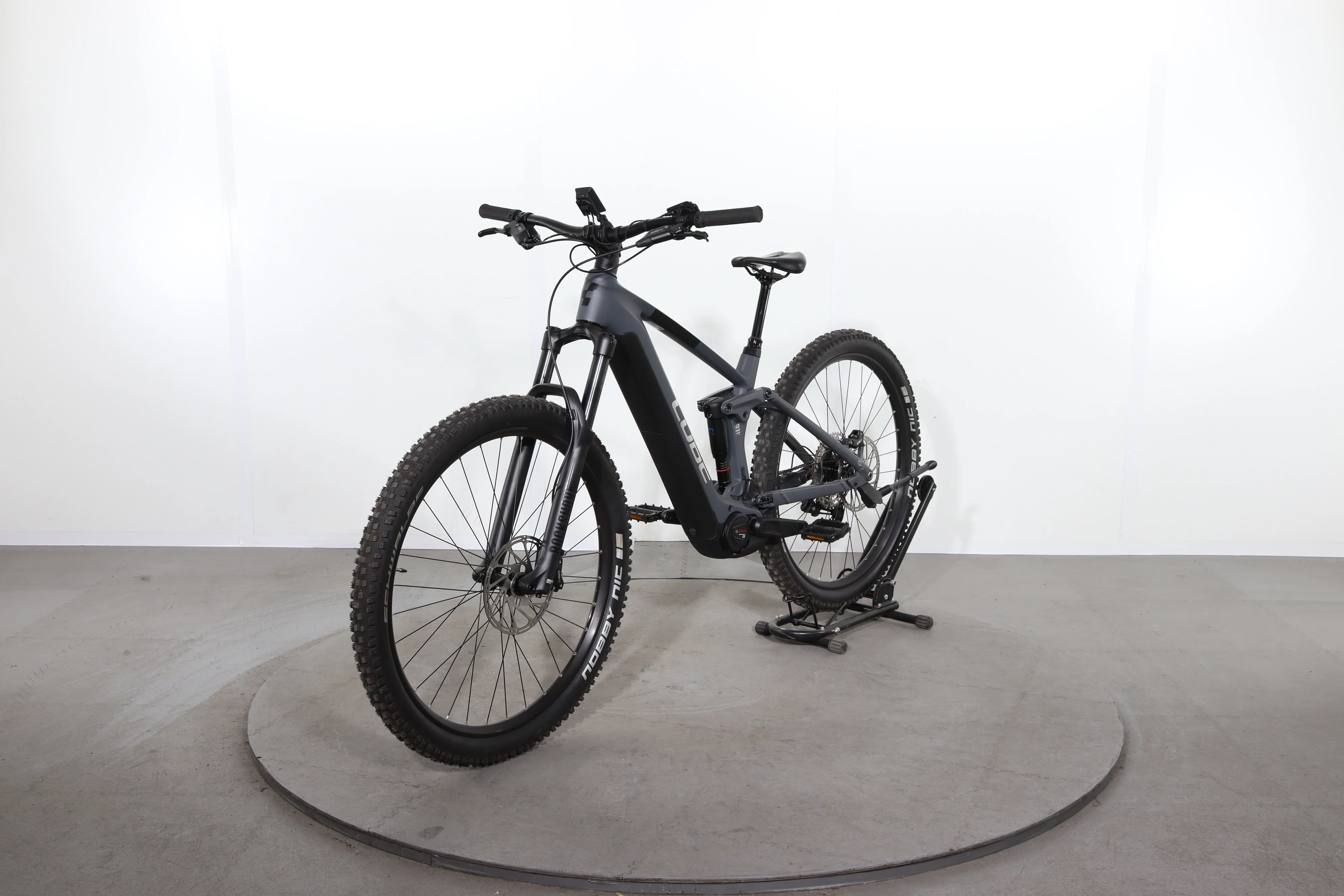 Cube Stereo Hybrid 140 HPC Race 750 - Image 3