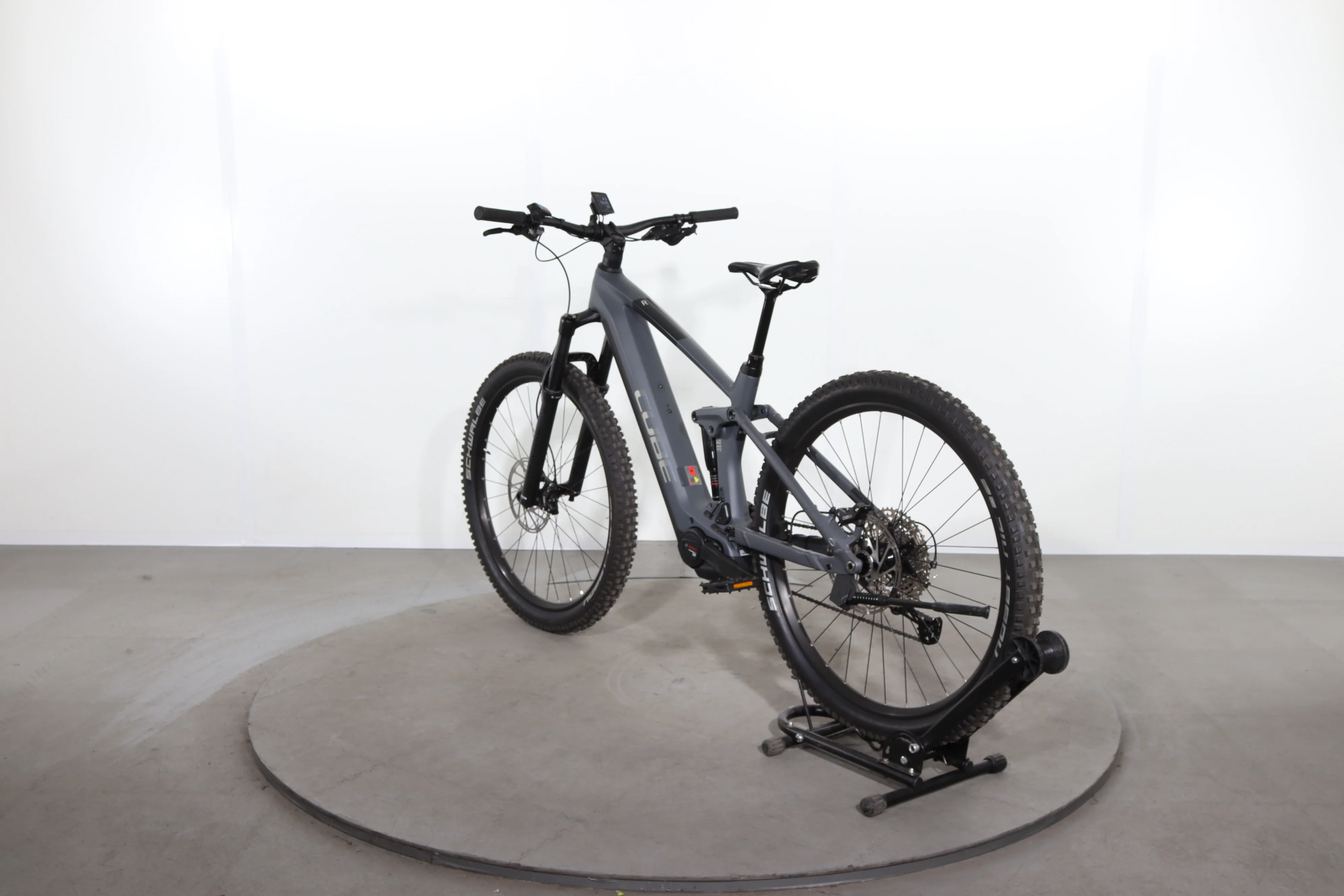 Cube Stereo Hybrid 140 HPC Race 750 - Image 5