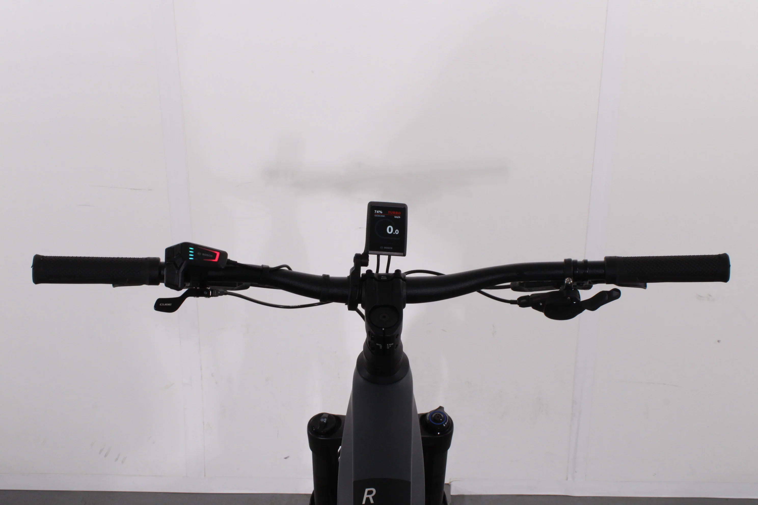 Cube Stereo Hybrid 140 HPC Race 750 - Image 7
