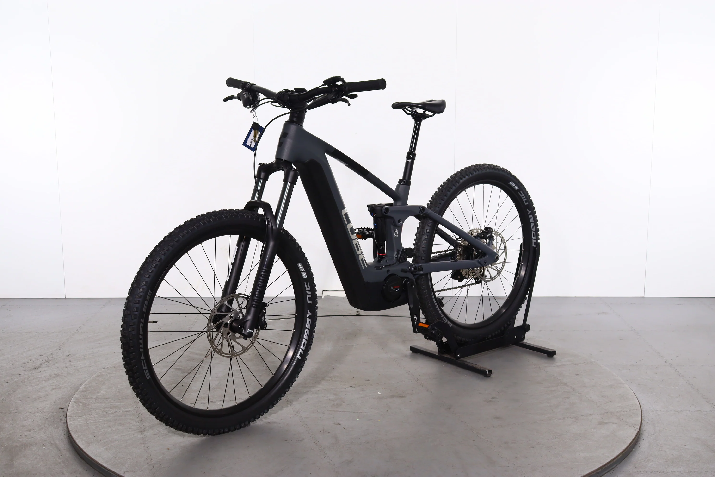 Cube Stereo Hybrid 140 Hpc Race 750 - Image 3