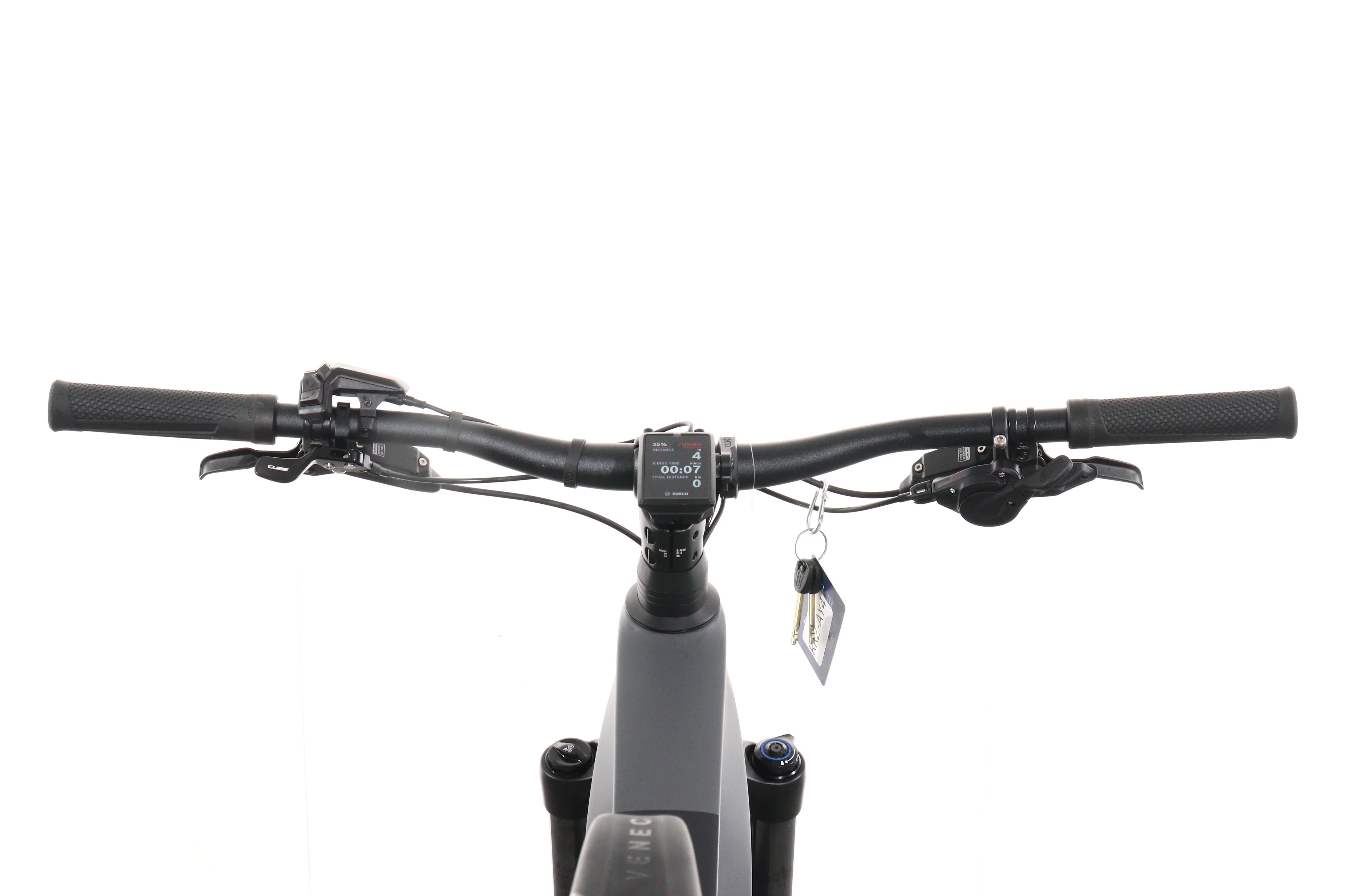 Cube Stereo Hybrid 140 Hpc Race 750 - Image 7