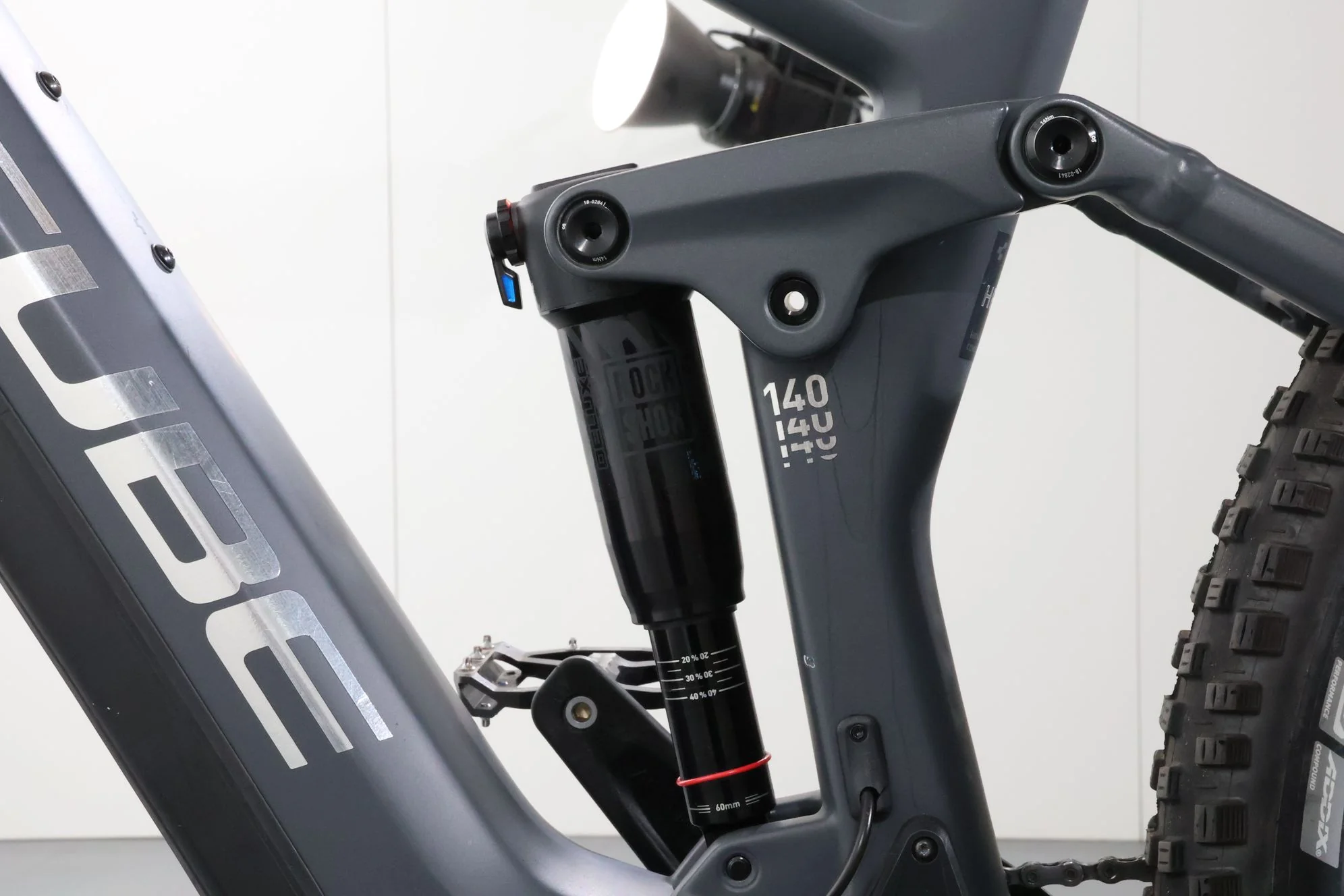 Cube Stereo Hybrid 140 HPC Race 750 - Image 10