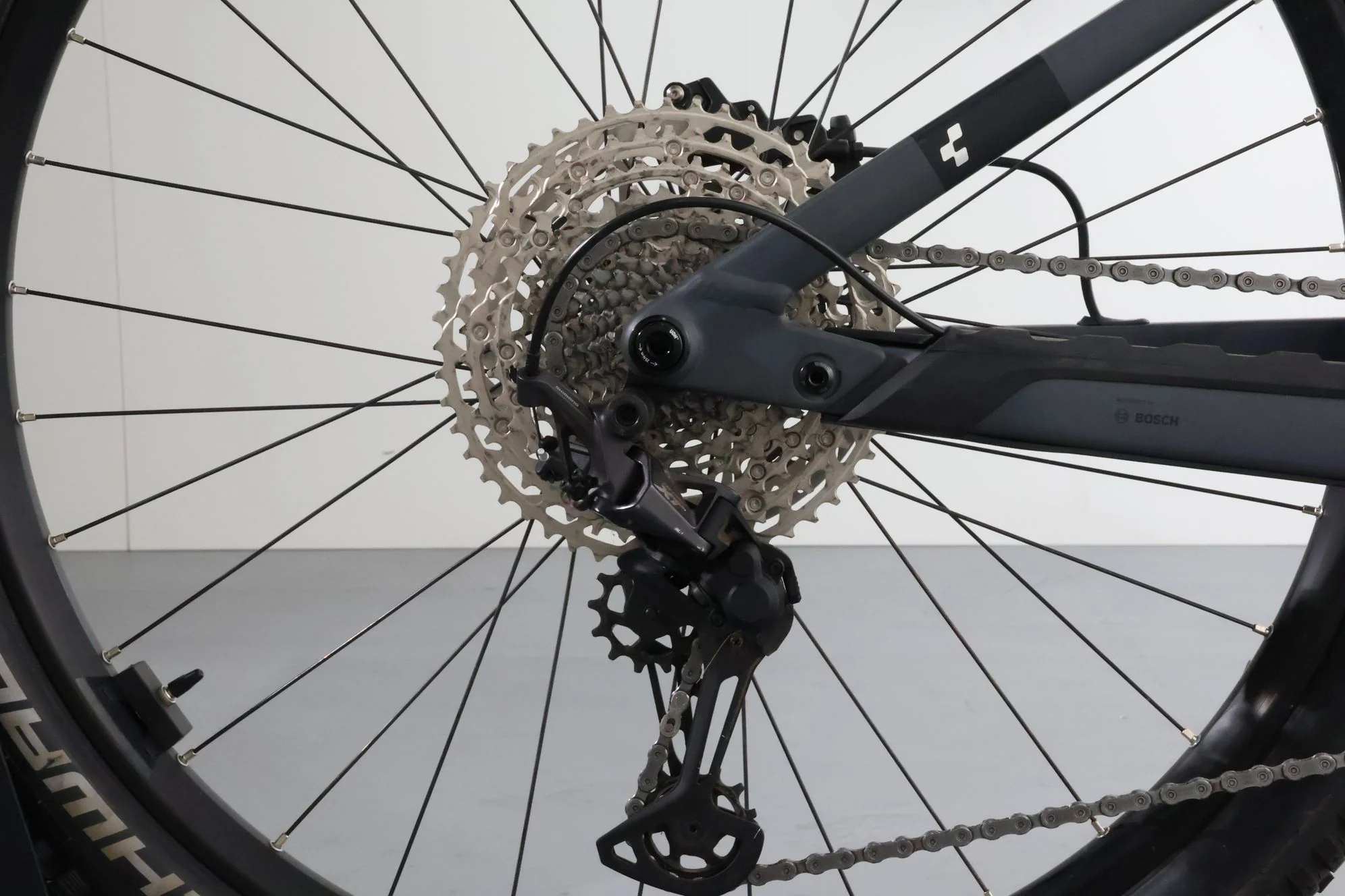 Cube Stereo Hybrid 140 HPC Race 750 - Image 11
