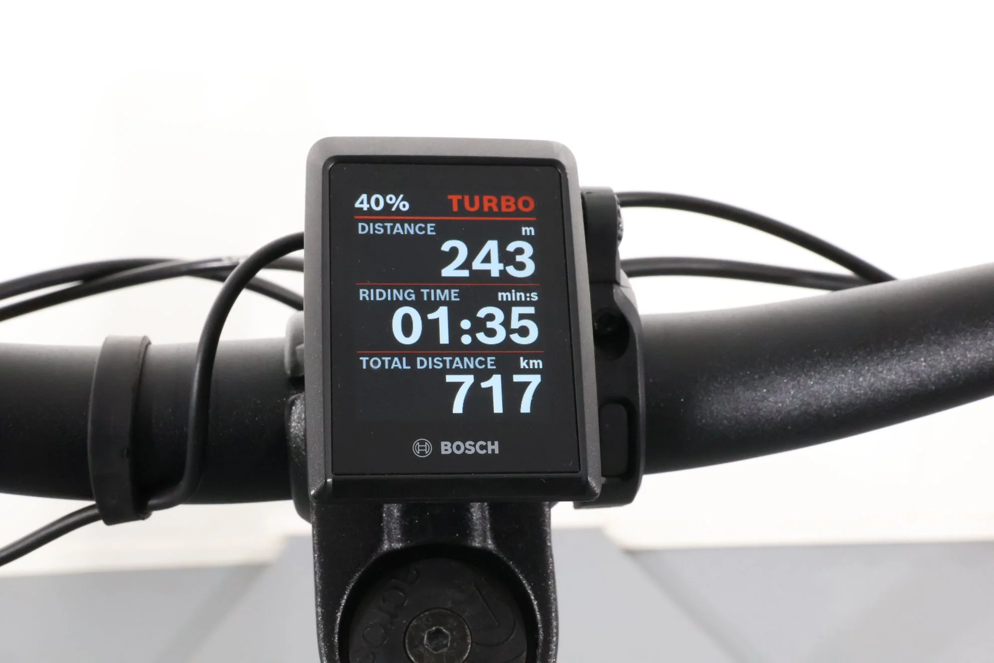 Cube Stereo Hybrid 140 HPC Race 750 - Image 13