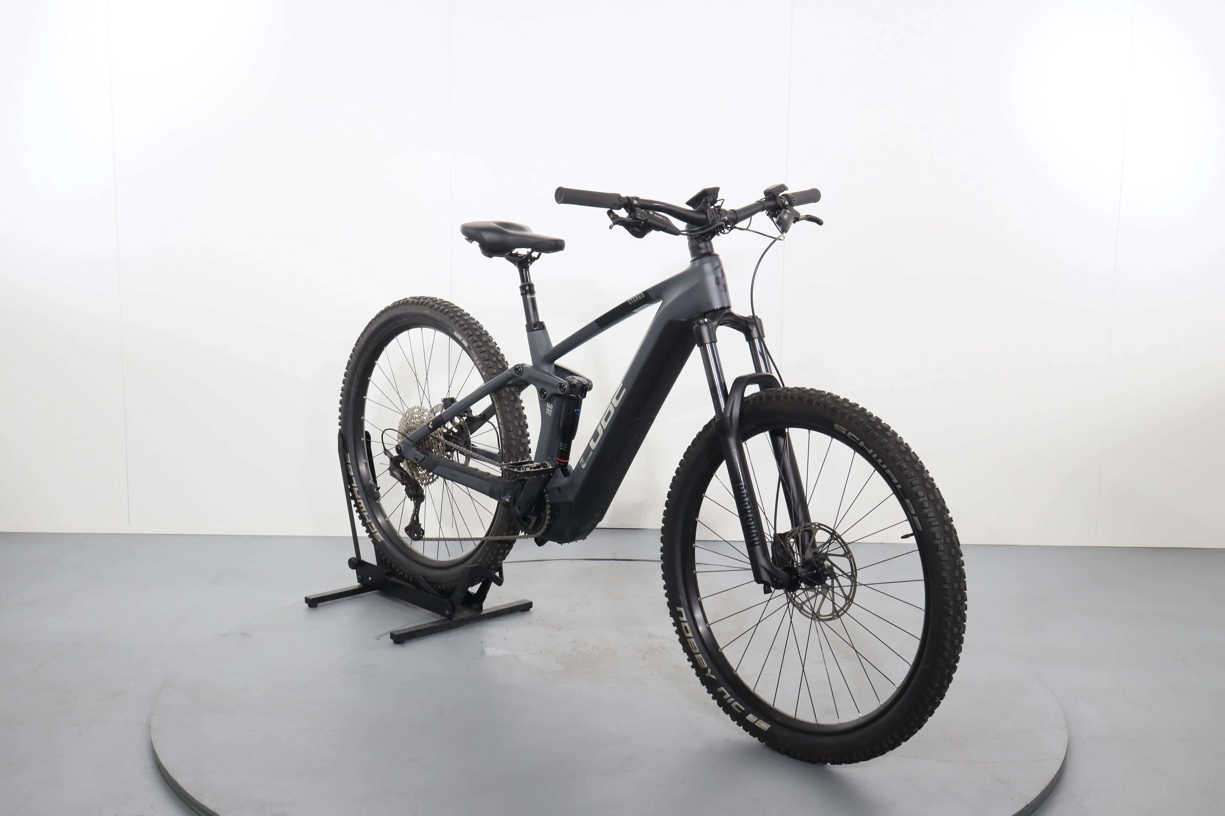Cube Stereo Hybrid 140 HPC Race 750 - Image 2