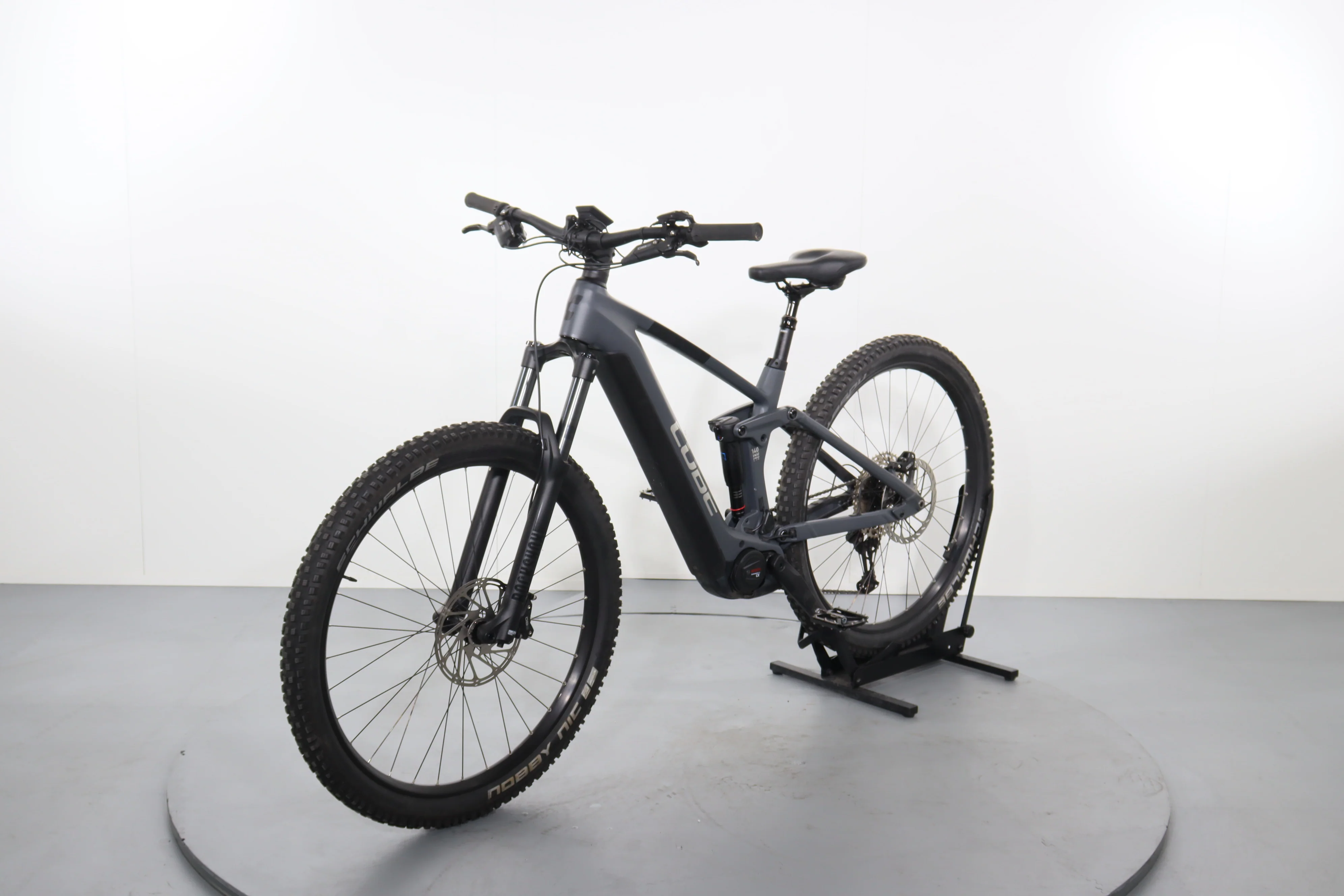 Cube Stereo Hybrid 140 HPC Race 750 - Image 3