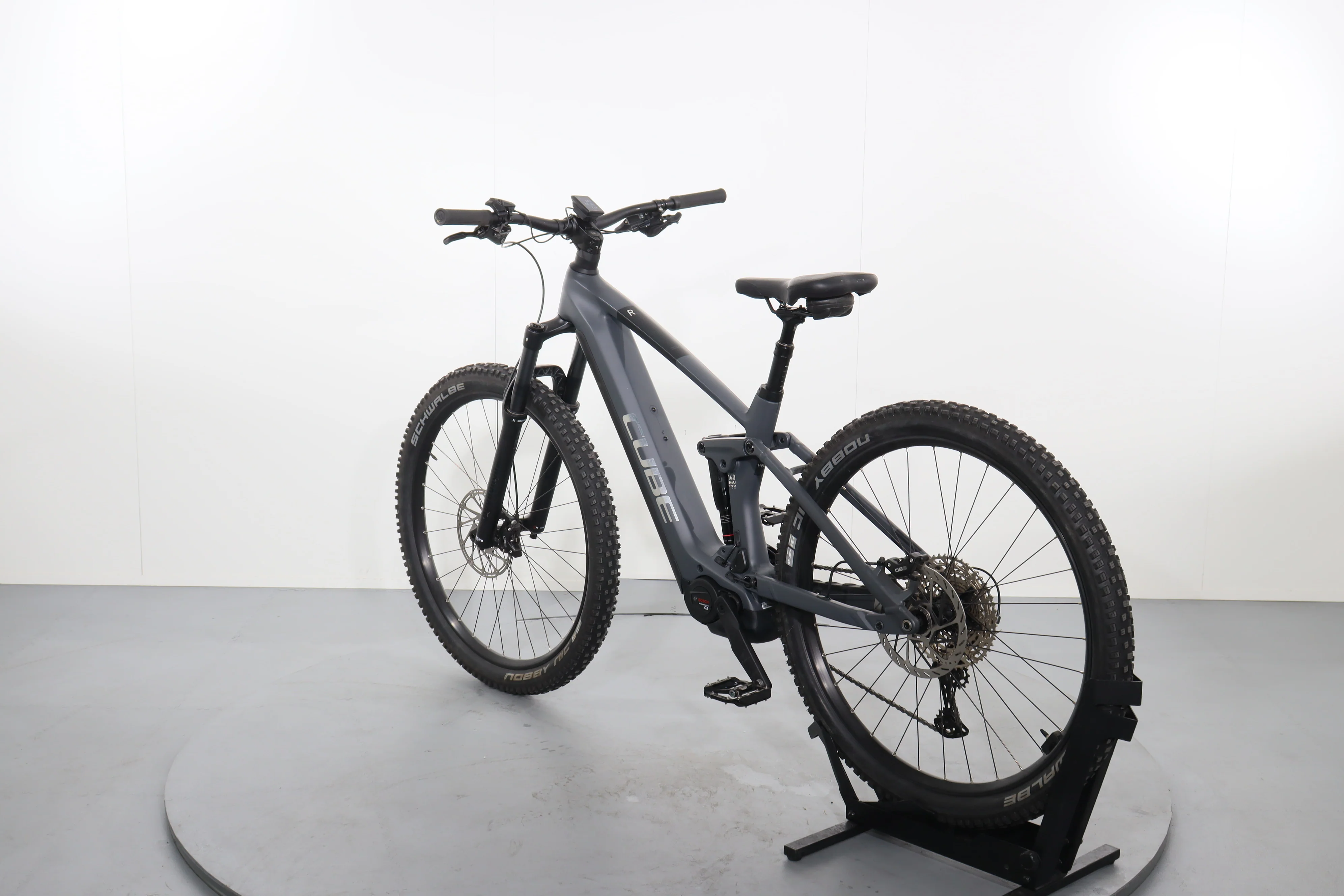 Cube Stereo Hybrid 140 HPC Race 750 - Image 5
